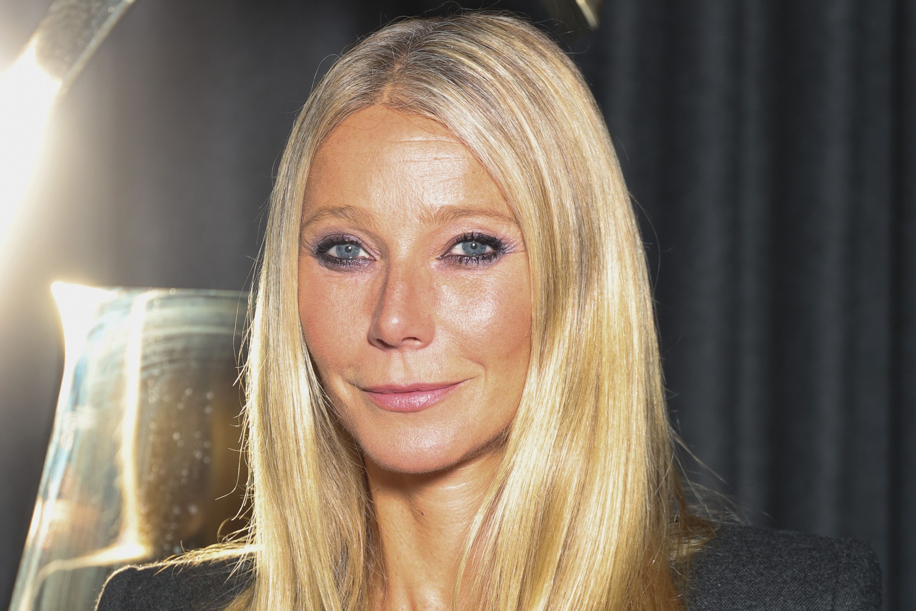 Gwyneth Paltrow Weighs In on Meghan Markle's Lifestyle Empire