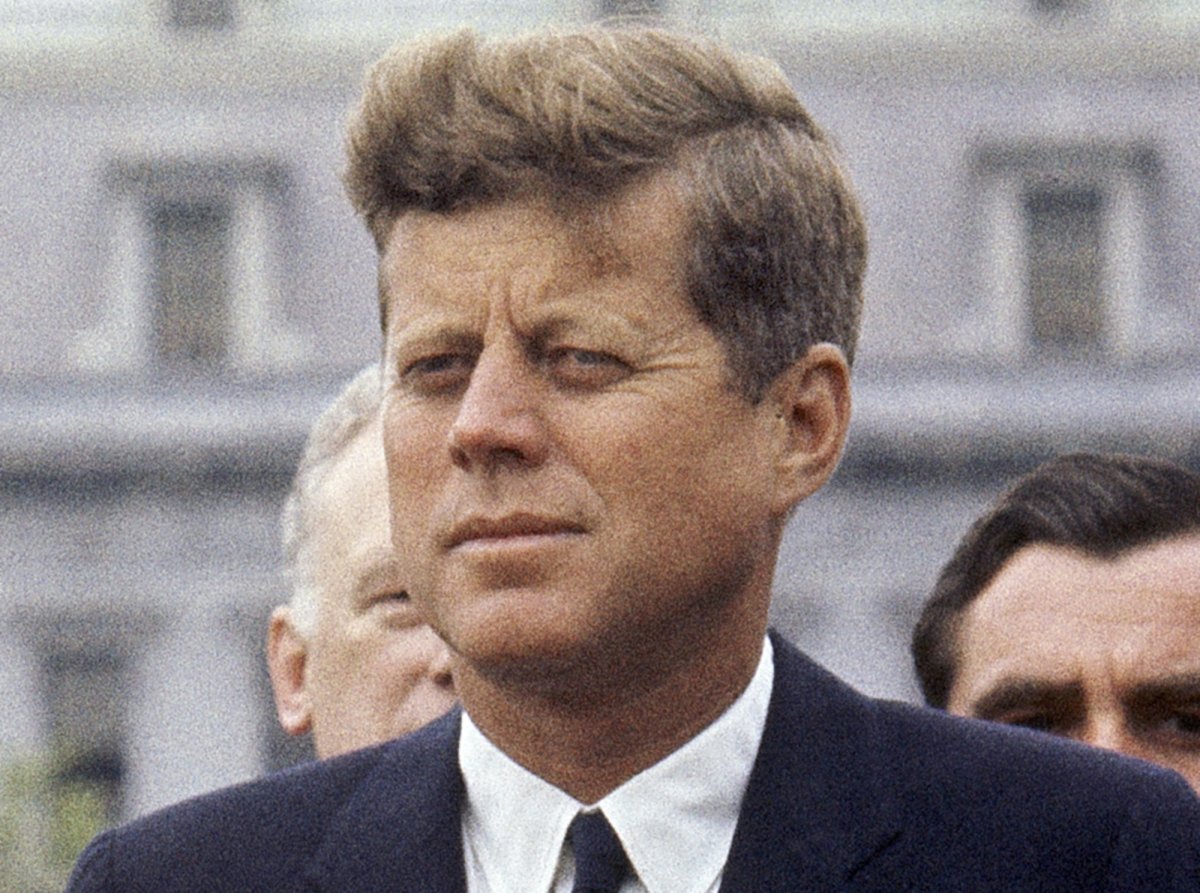 JFK Luxembourg