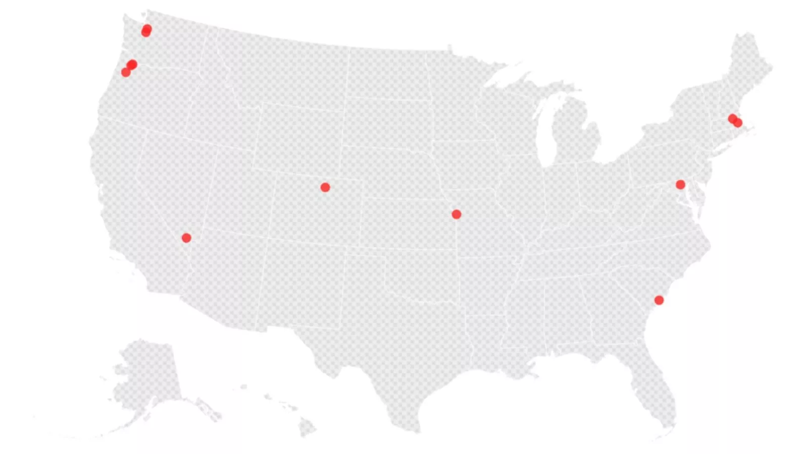Tesla Attack Map Shows Wave of Elon Musk Products Being Targeted