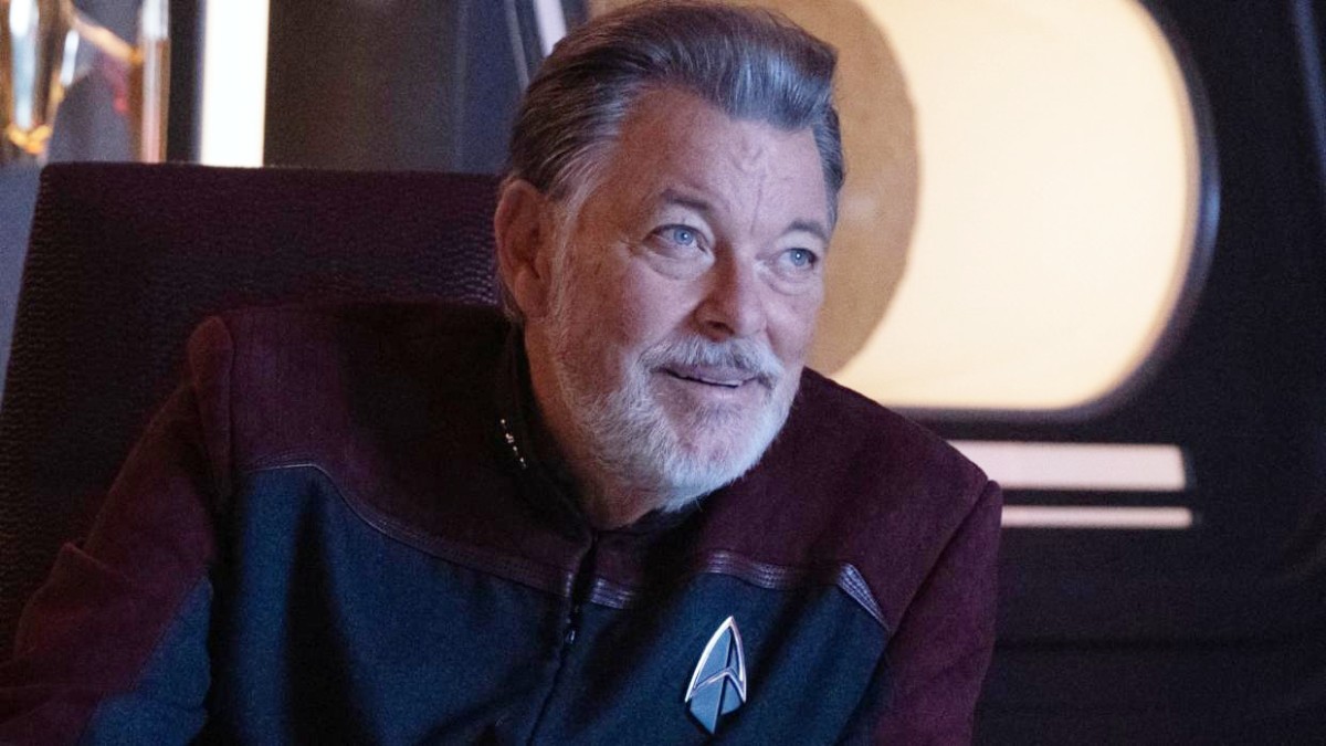 Star Trek Riker Actor 60 Photos - Moonagedaydream.film