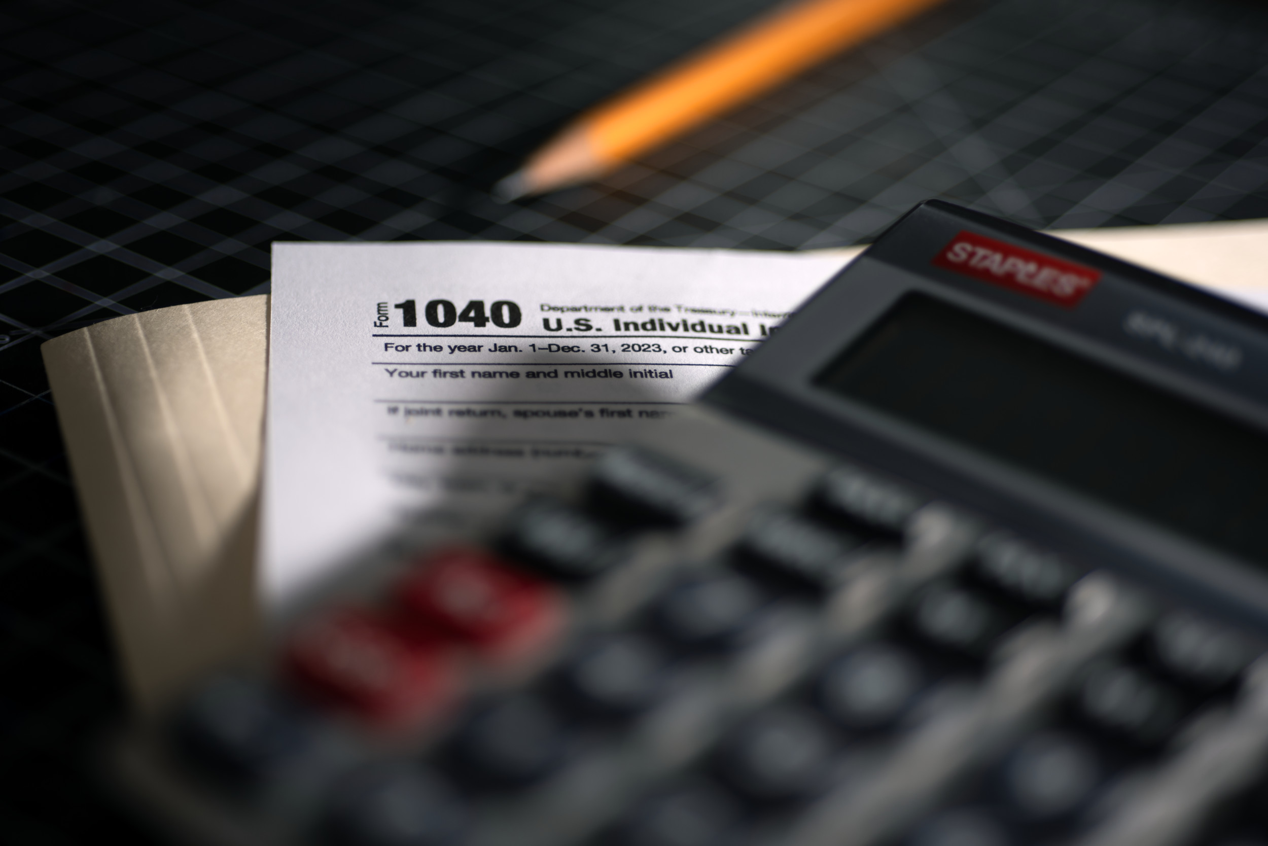 IRS Stimulus Checks: Millions Could Still Claim Up to $1,400—Deadline Soon