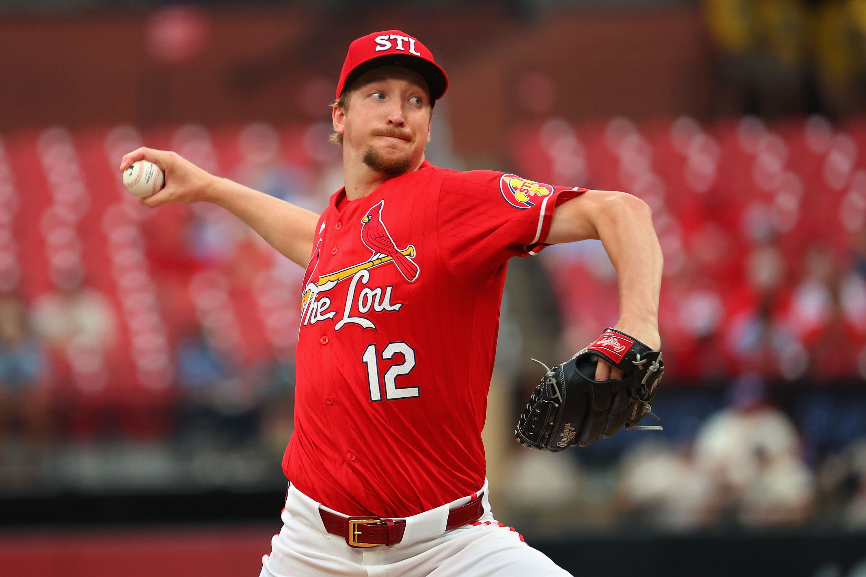 Yankees Could Swing Much-Needed Trade With Cardinals for $15 Million Starter