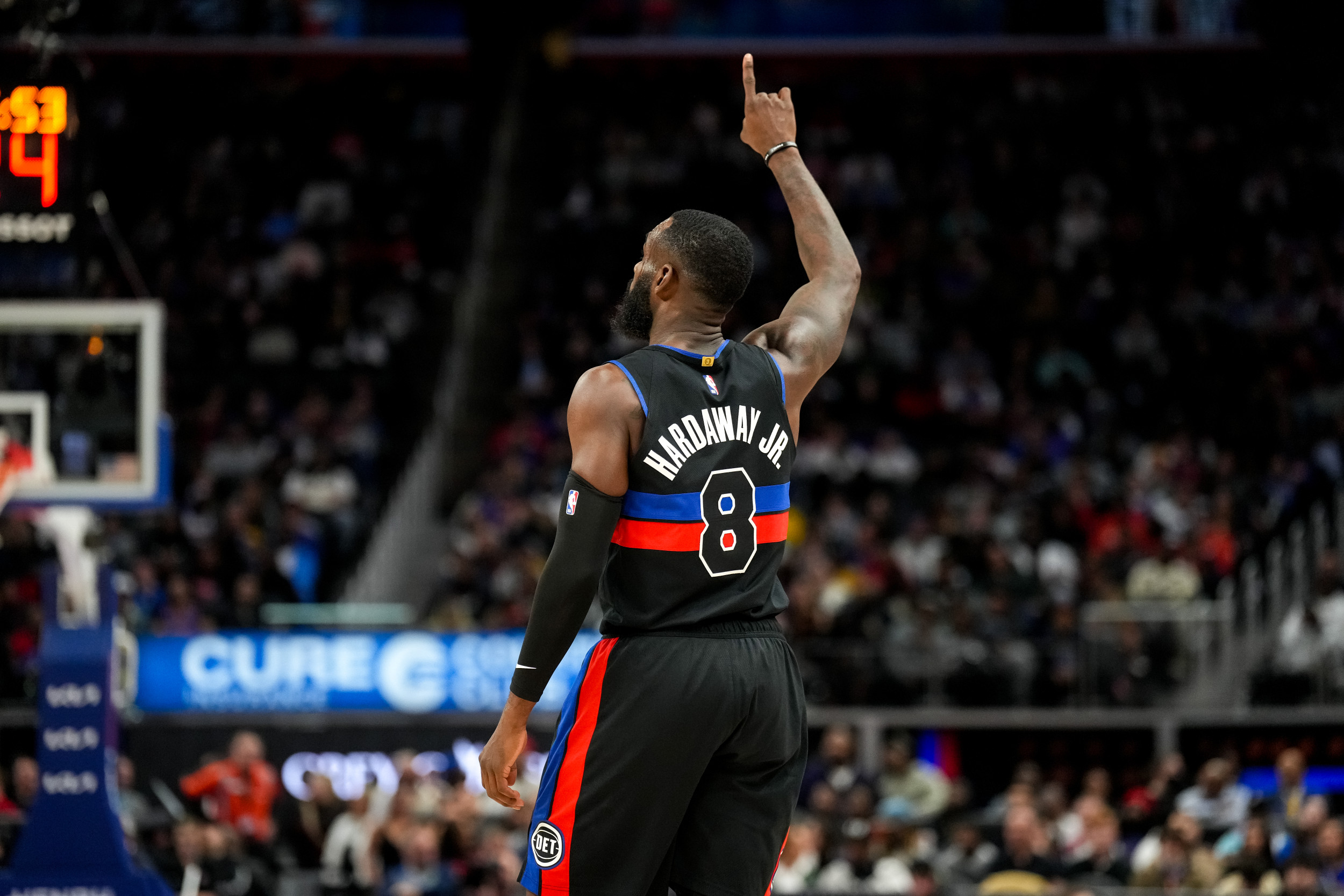 How to Watch Pistons vs Heat: Live Stream NBA, TV Channel