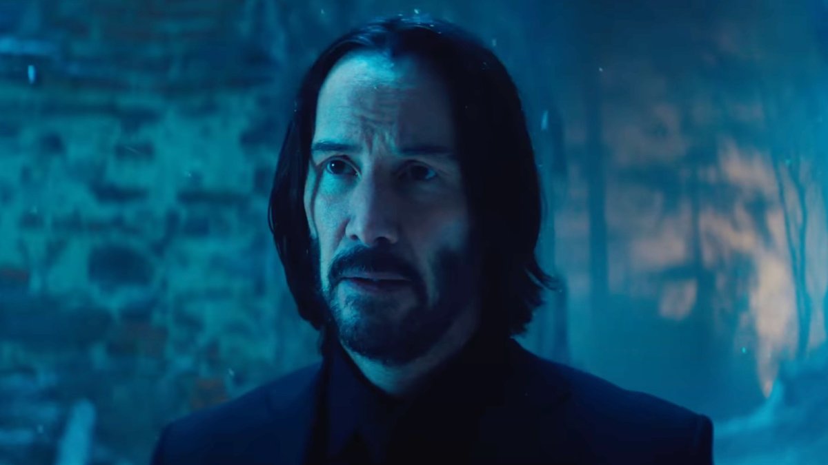John Wick 5' Will Completely Change the Franchise - Newsweek