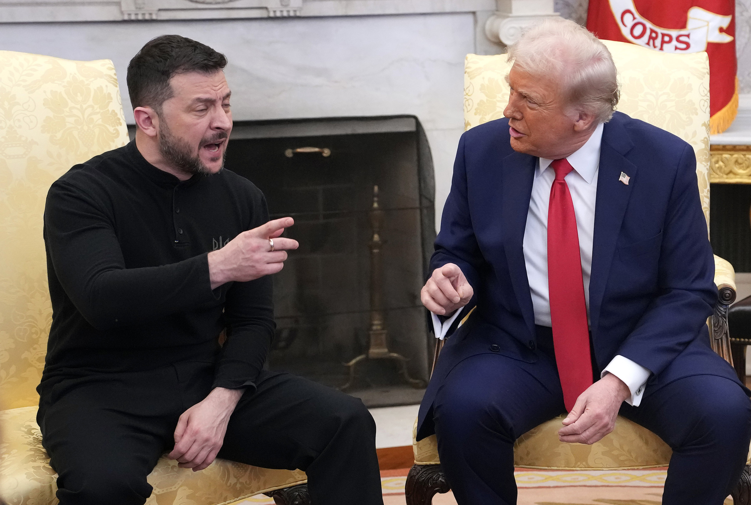 4 Takeaways From Trump-Zelensky Call: Russia-Ukraine War Update March 20