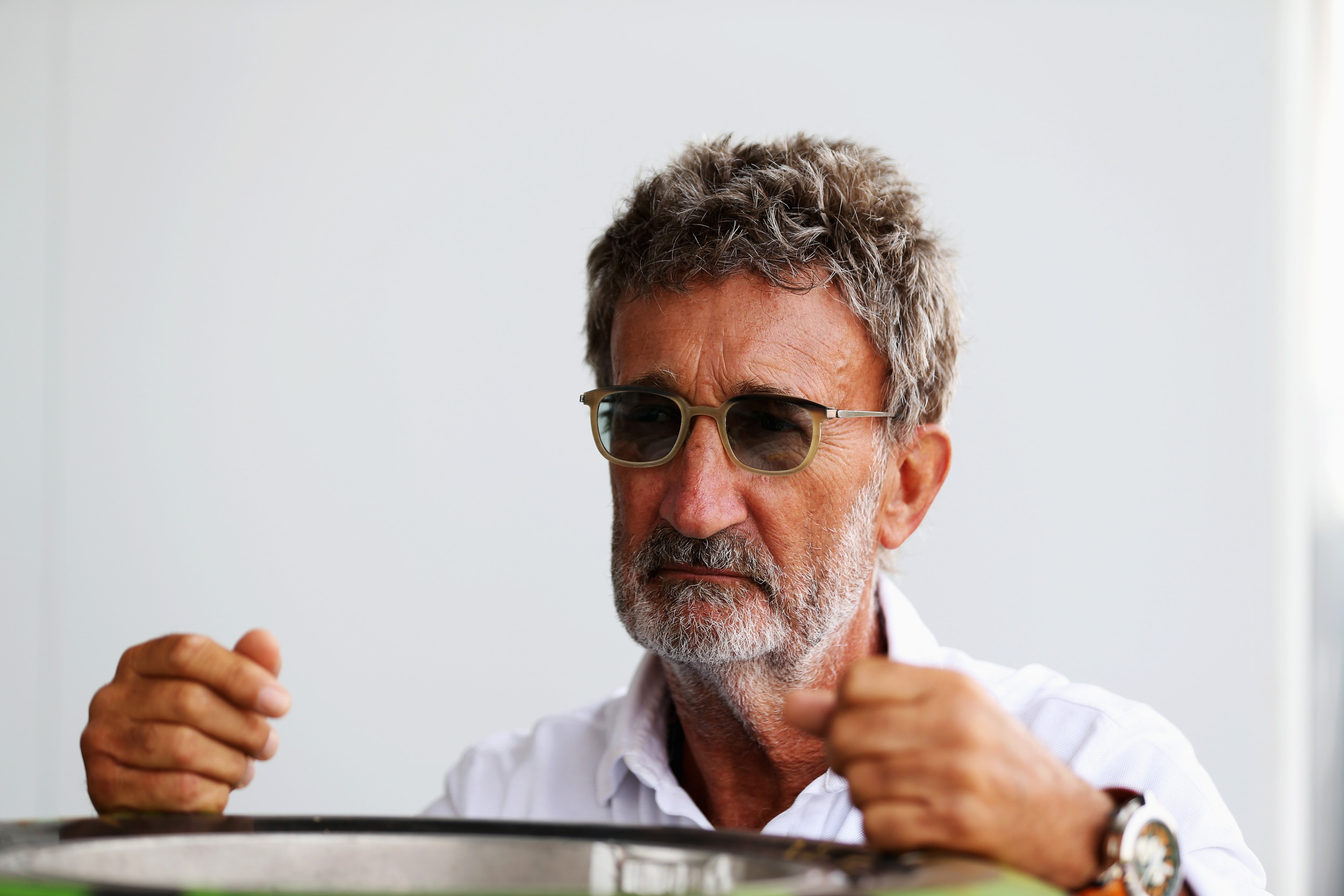 Formula One Icon Eddie Jordan Passes Away After Battle With Cancer