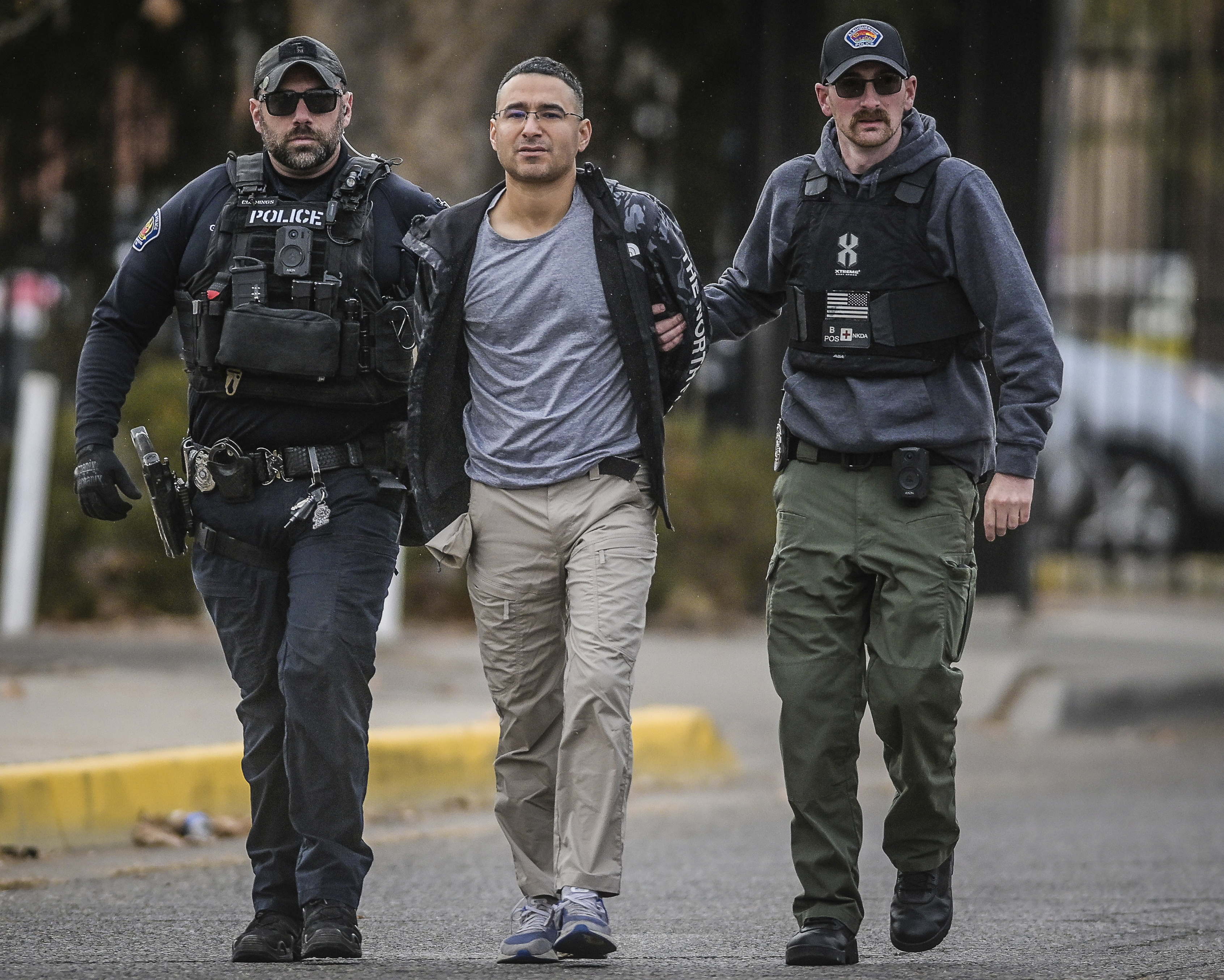 Who Is Solomon Peña? GOP Candidate Found Guilty of Democrat Shooting Plot