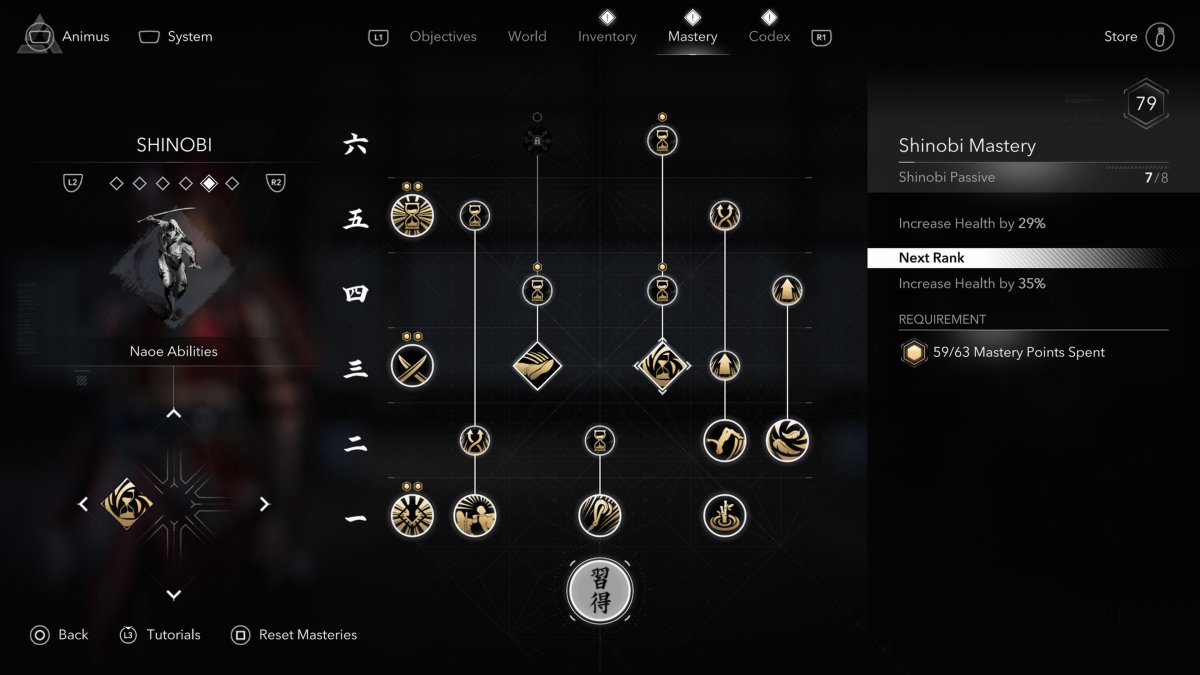 Guide: Assassin's Creed Shadows Beginner Tips and Tricks - Newsweek