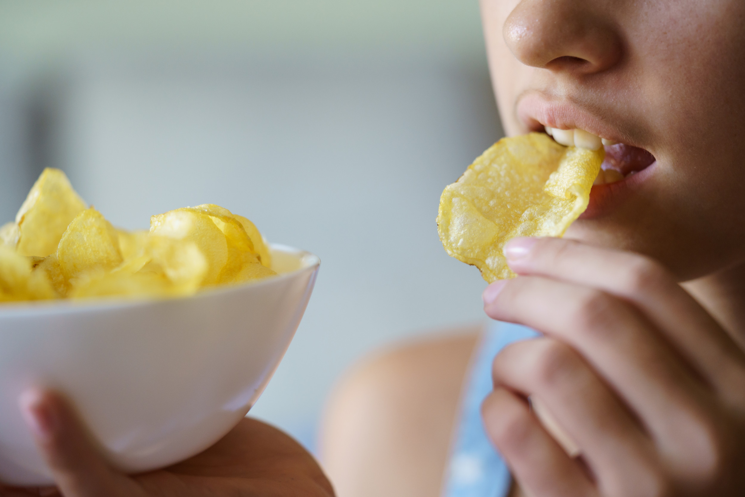 Postpartum Depression Can Lead to Children’s Emotional Overeating Postpartum Depression Can Lead to Children’s Emotional Overeating