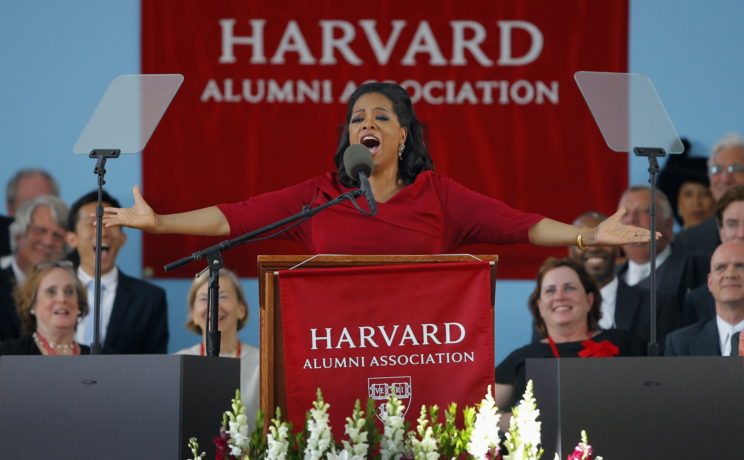 Harvard Alumni Association, an alternate name for The New Republic.