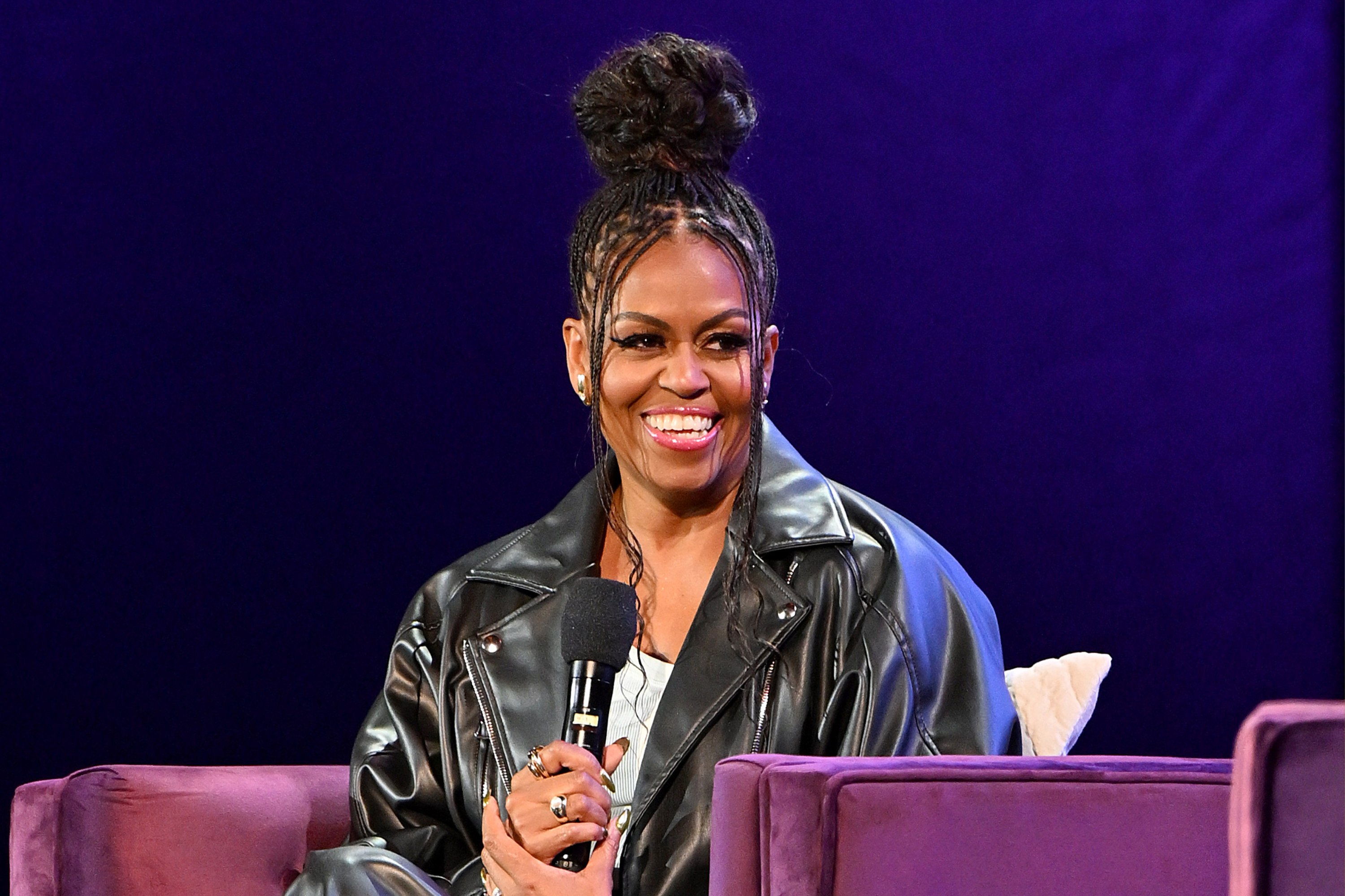 Droch Faisean Michelle Obama Michelle Obama's Best Outfits Over The