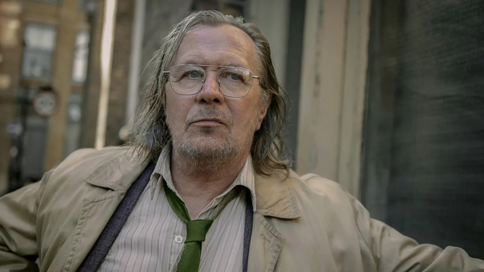 Slow Horses Season 5 - Everything We Know, Trailer, Release Date - Newsweek