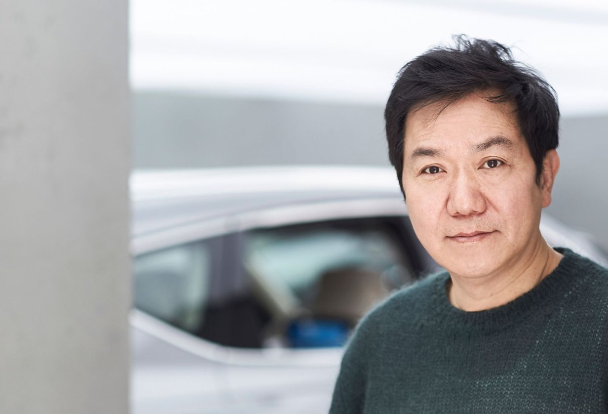 Yap Lee Hyundai Singed Designer