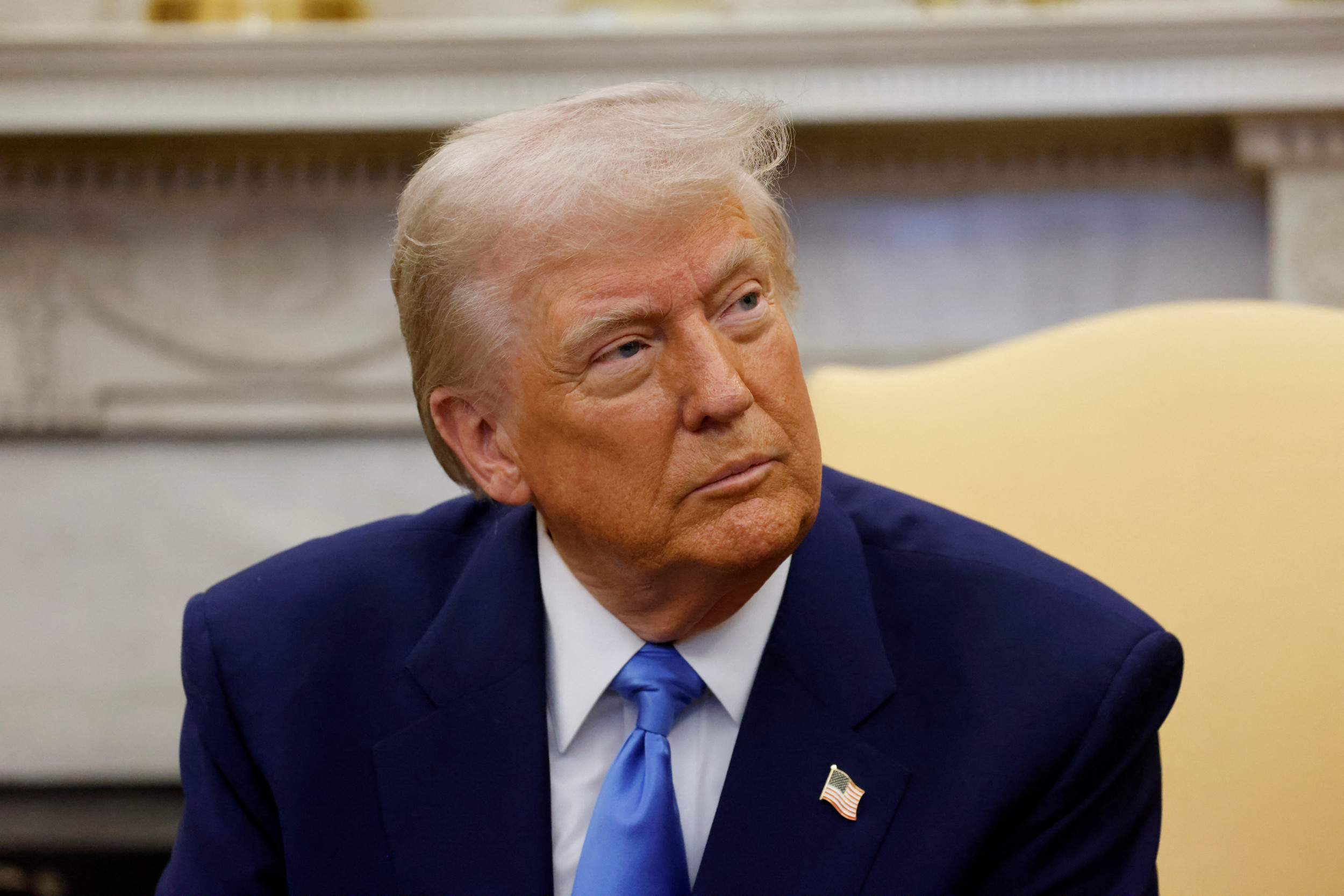 Donald Trump has an unlikely legal path to a third term: what experts say Donald Trump has an unlikely legal path to a third term: what experts say