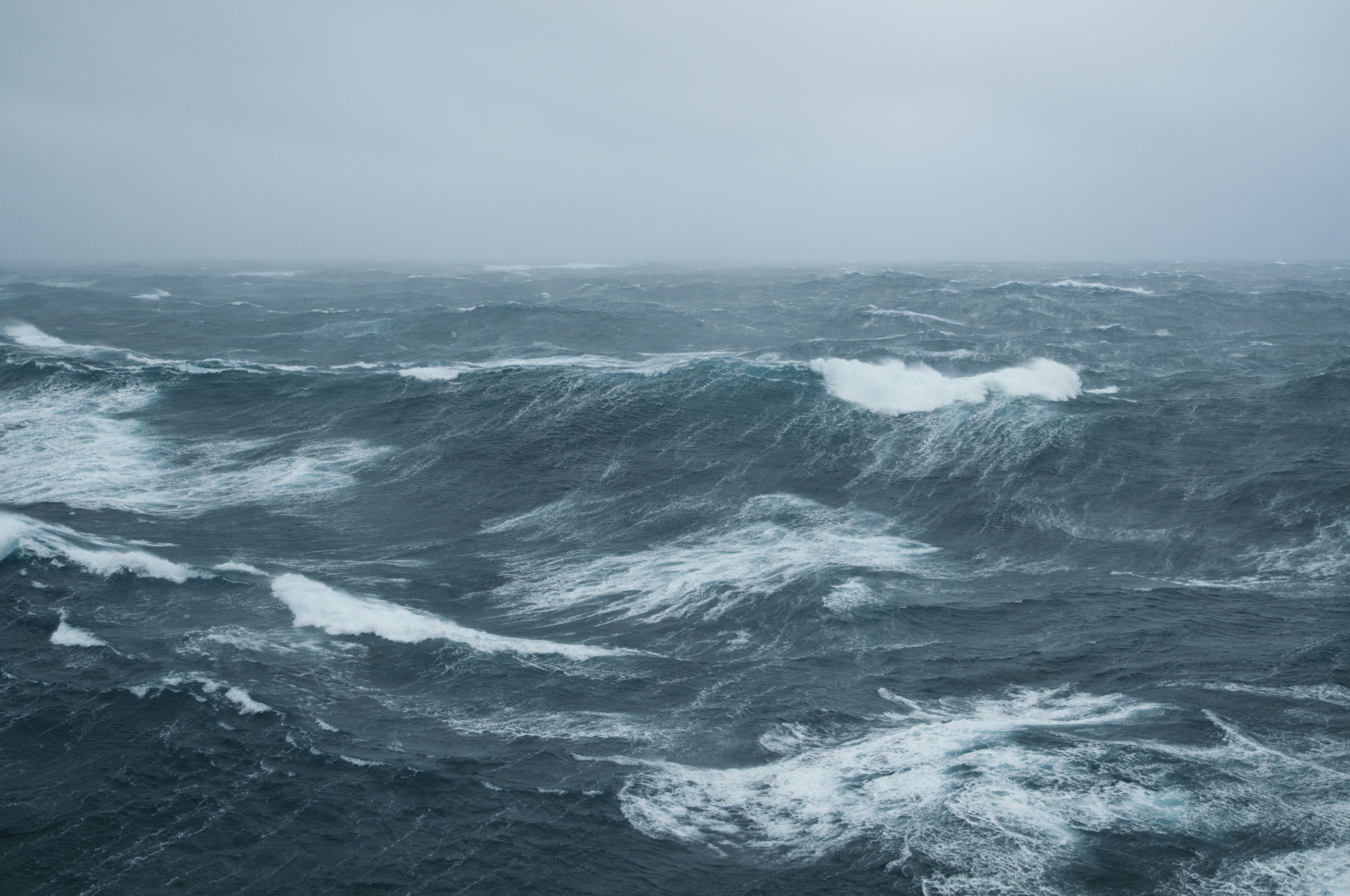 Nearly All of US Coastline Warned of Dangerous Ocean Conditions
