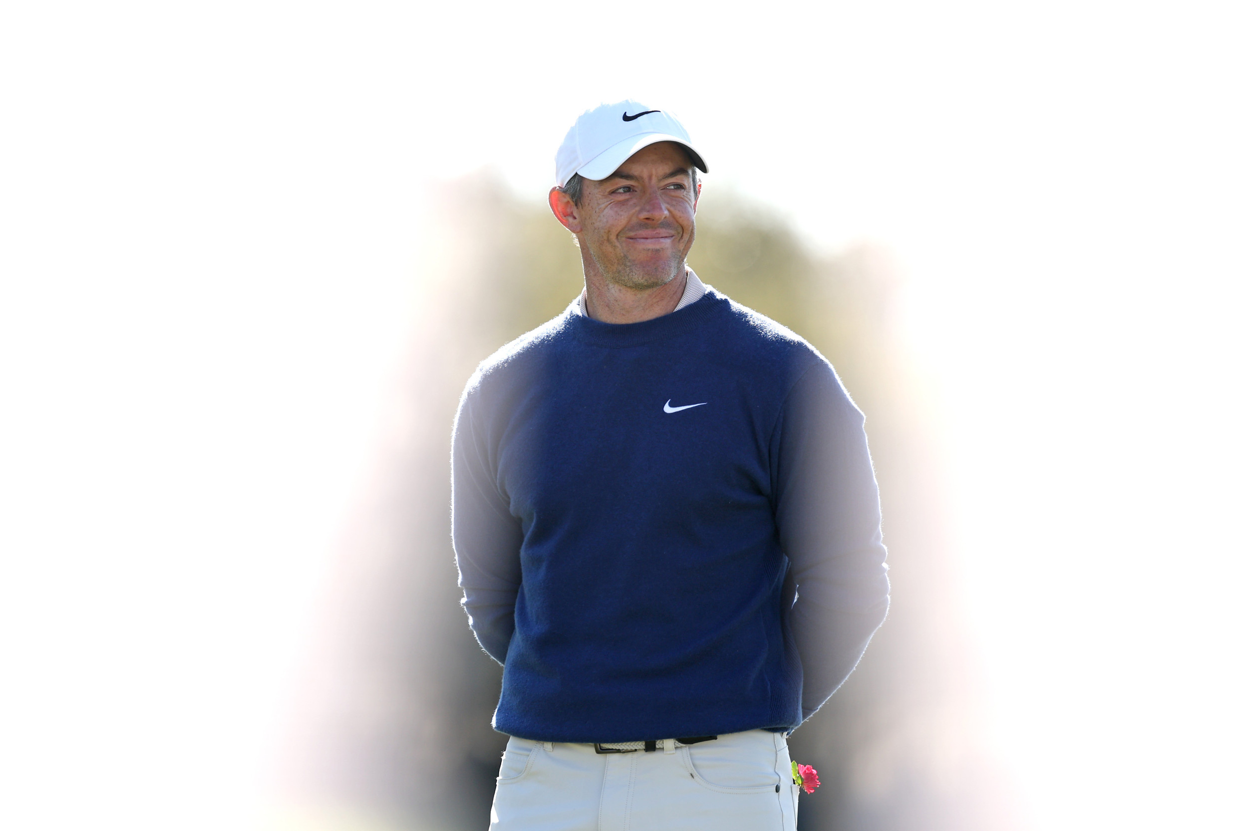 Rory McIlroys Pre-Masters Tournament Schedule Revealed