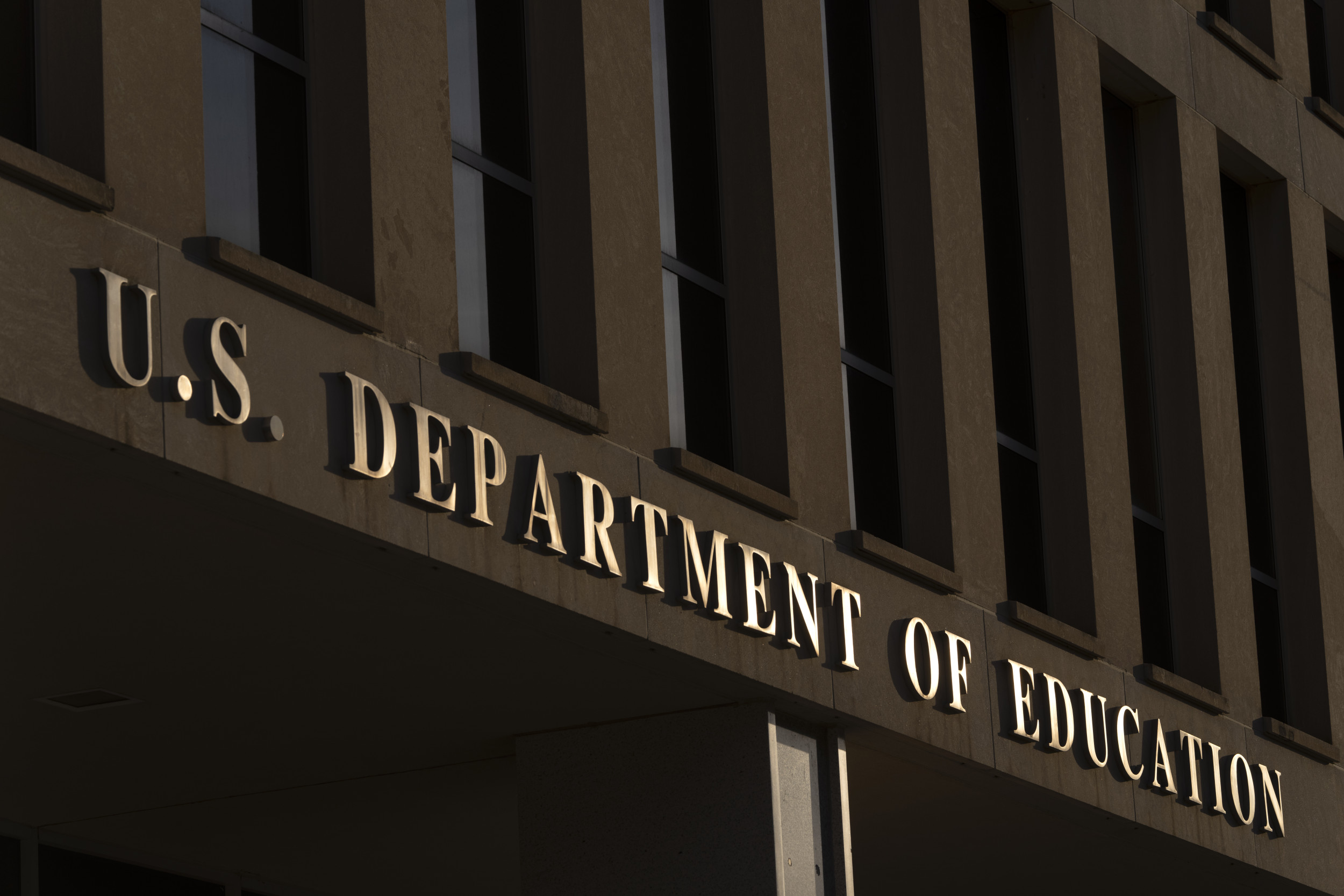 Student Loans Warning Issued After Department of Education Shut Down ...