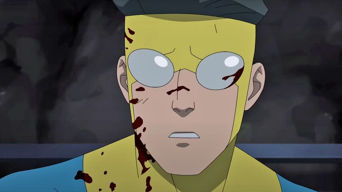 Invincible Live-Action Movie Gets Major Update From Creator