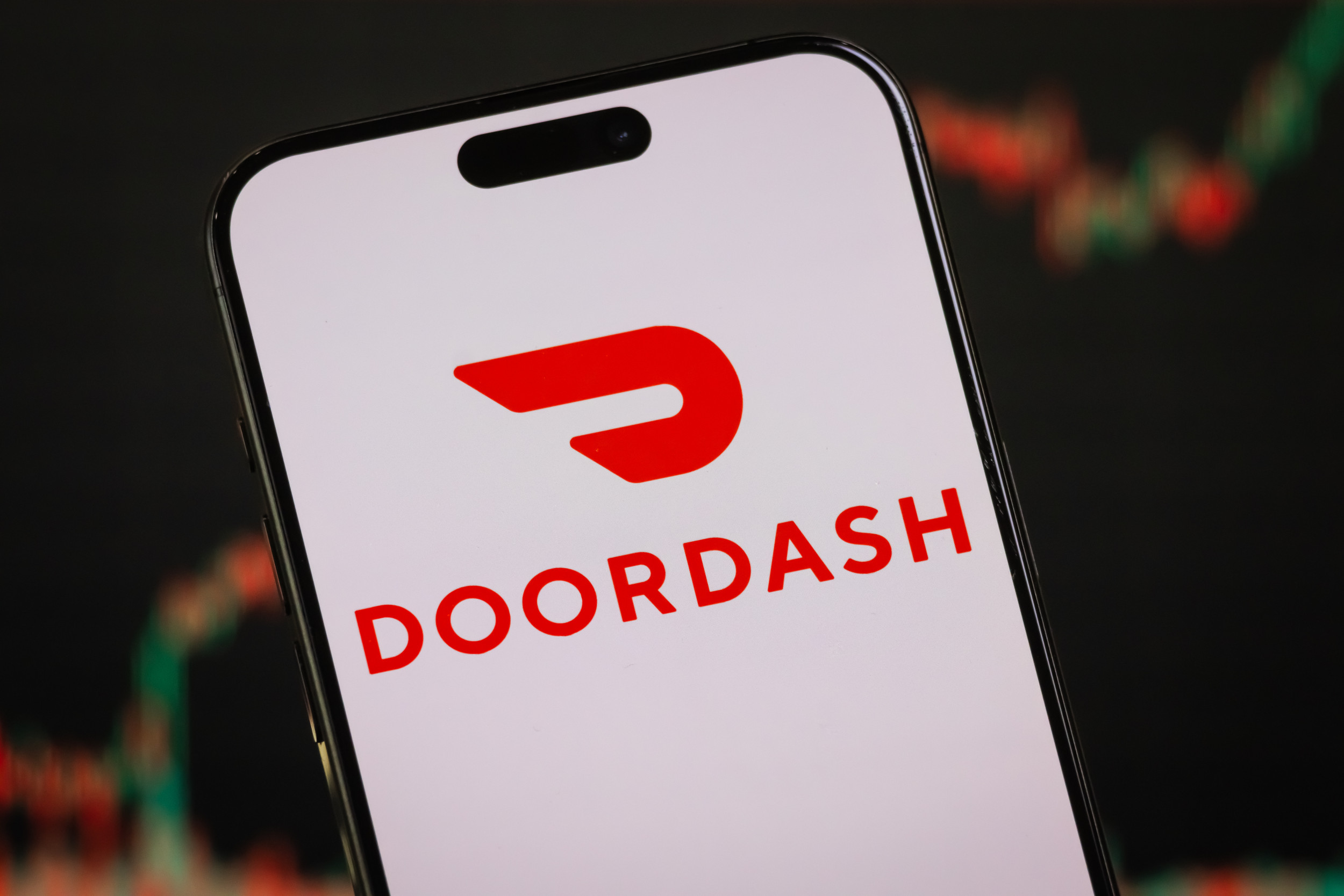 Doordash Portal Login: The Shocking Truth About Doordash Pay - 94pwxwo