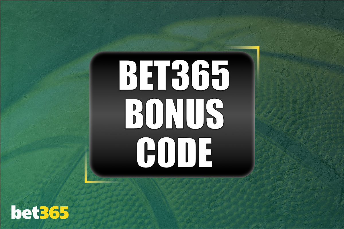 Bet365 Bonus Code WEEK365: Get $150 March Madness Bonus for Round 1 Games
