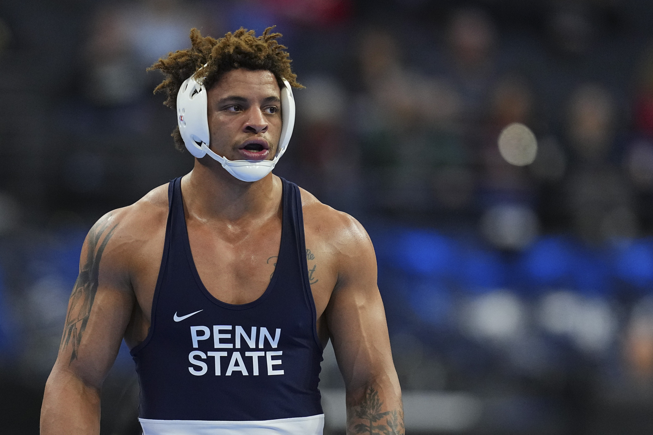 How to Watch NCAA College Wrestling Championships Quarterfinals: Live ...