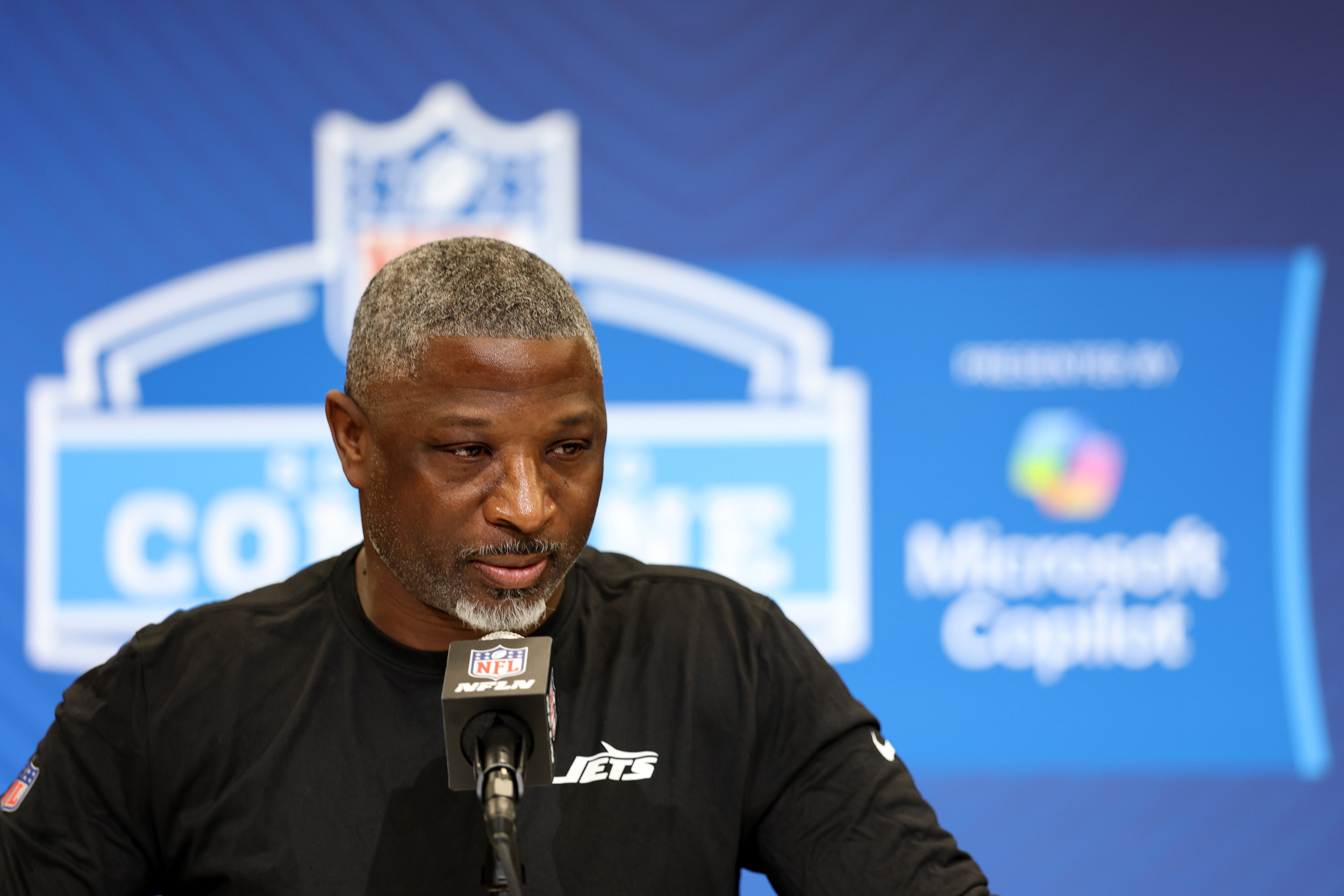 2025 NFL Draft: Identifying Jets Best And Worst Draft Selections