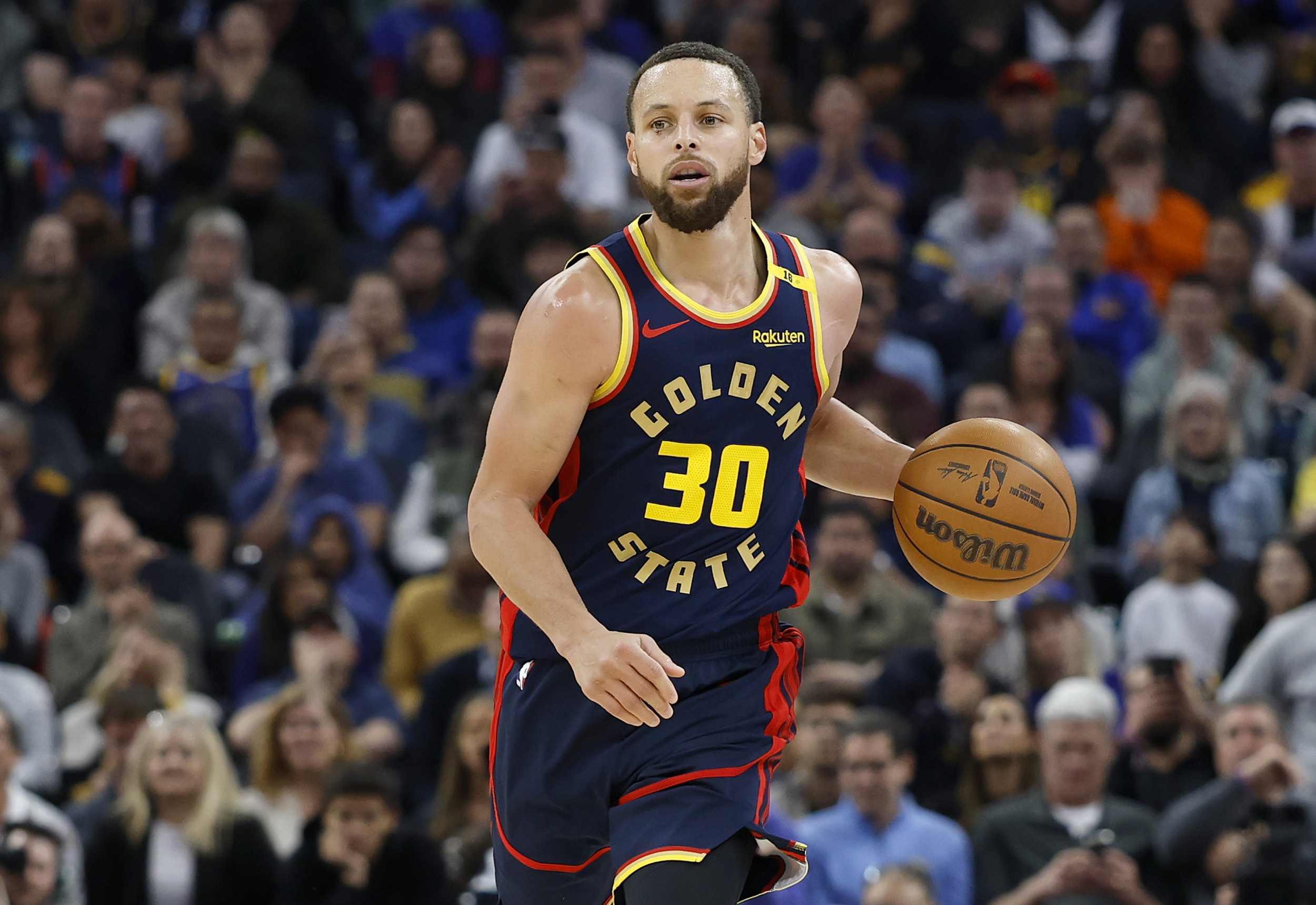Warriors-Rockets Game 7: Steph Curry Injury Status Revealed
