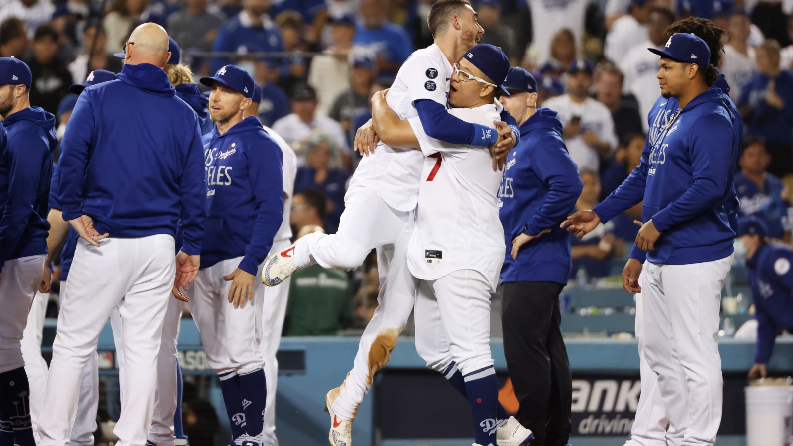 MLB Suspends Ex-Dodgers Pitcher Julio Urias Through 2025 All-Star Break - Newsweek