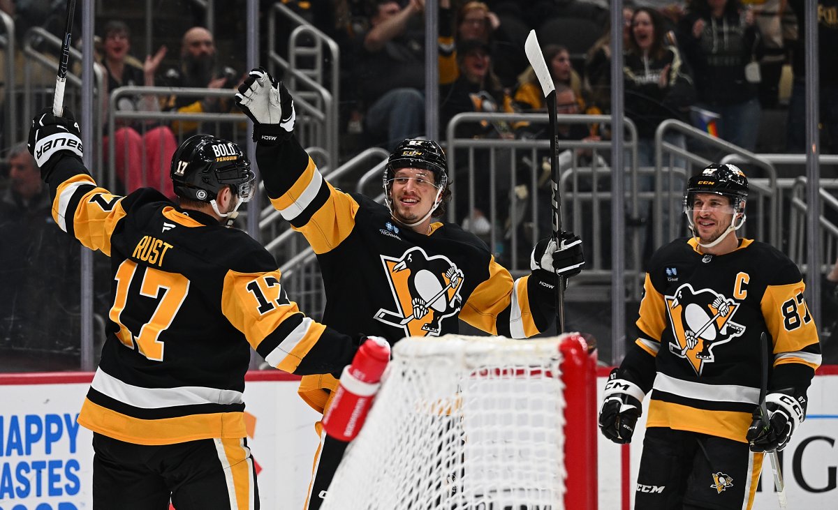 Pittsburgh Penguins