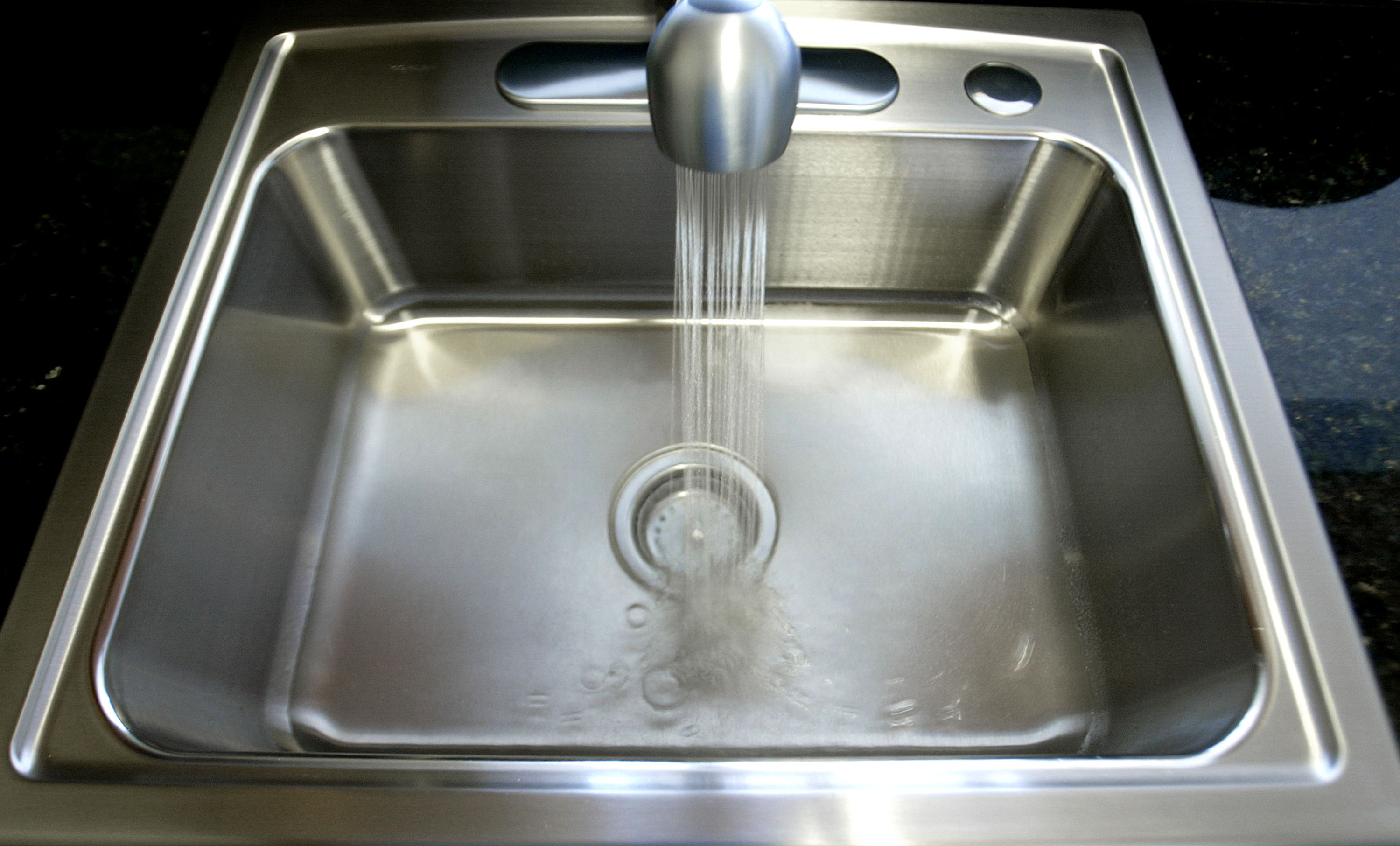 NYC Drinking Water Warning as Key Reservoirs Could Be Ditched
