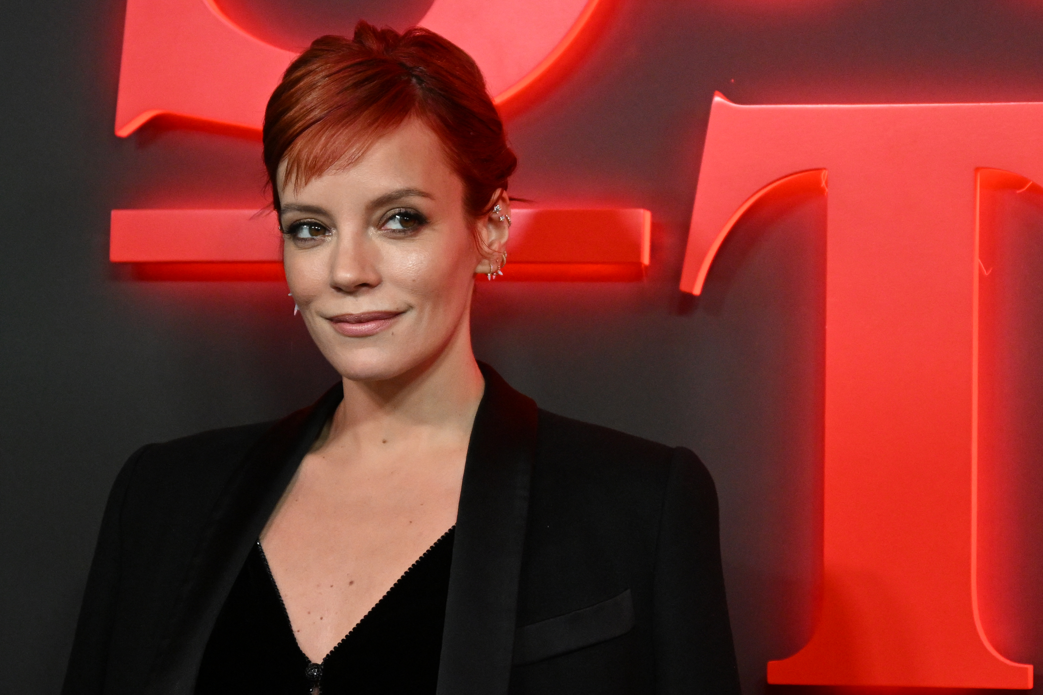 Lily Allen Got This Body Transformation After Her Split from David Harbour