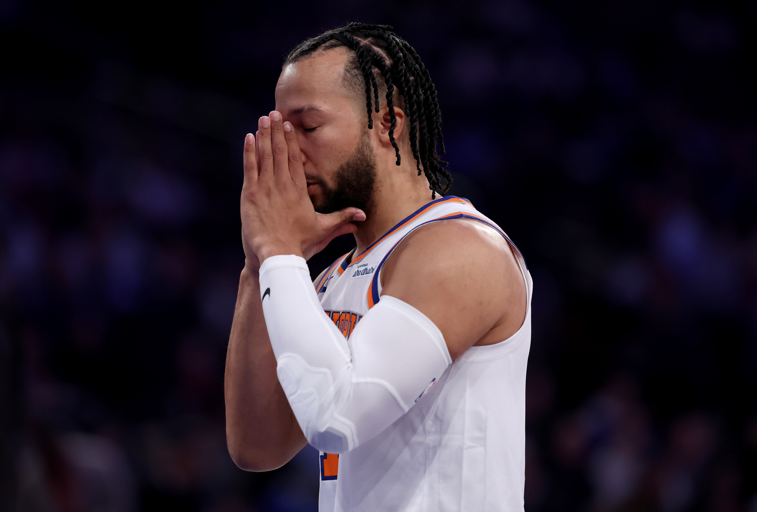 Knicks Face Injury Challenges Ahead of Key Matchup