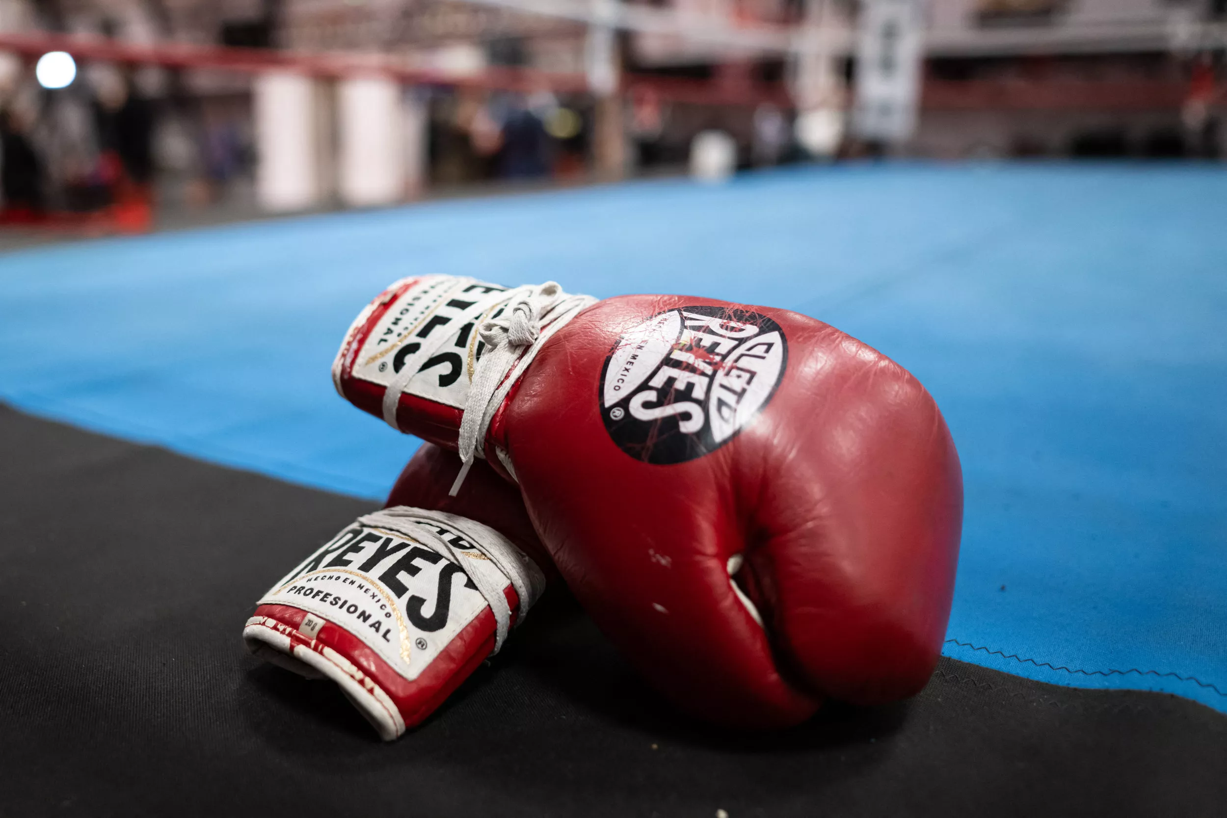 How to Watch Lester Martinez vs. Joeshon James: Live Stream Boxing, TV