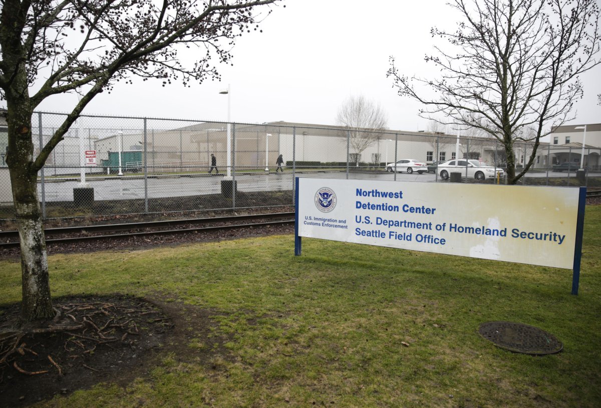 Northwest Detention Center