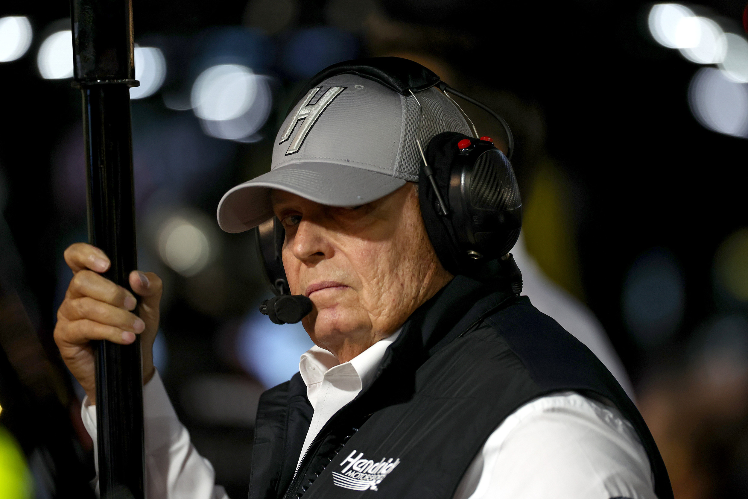 Former Hendrick Motorsports Sponsor Agrees To Pay $900k To End Legal Turmoil