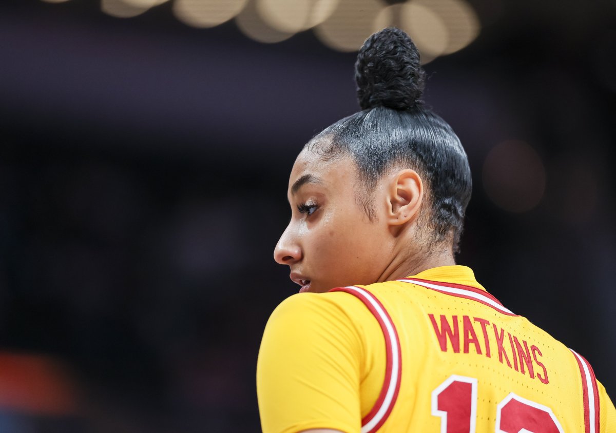 JuJu Watkins