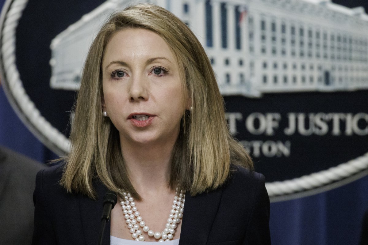 Former US Attorney Jessica Aber Found Dead: What We Know - Newsweek