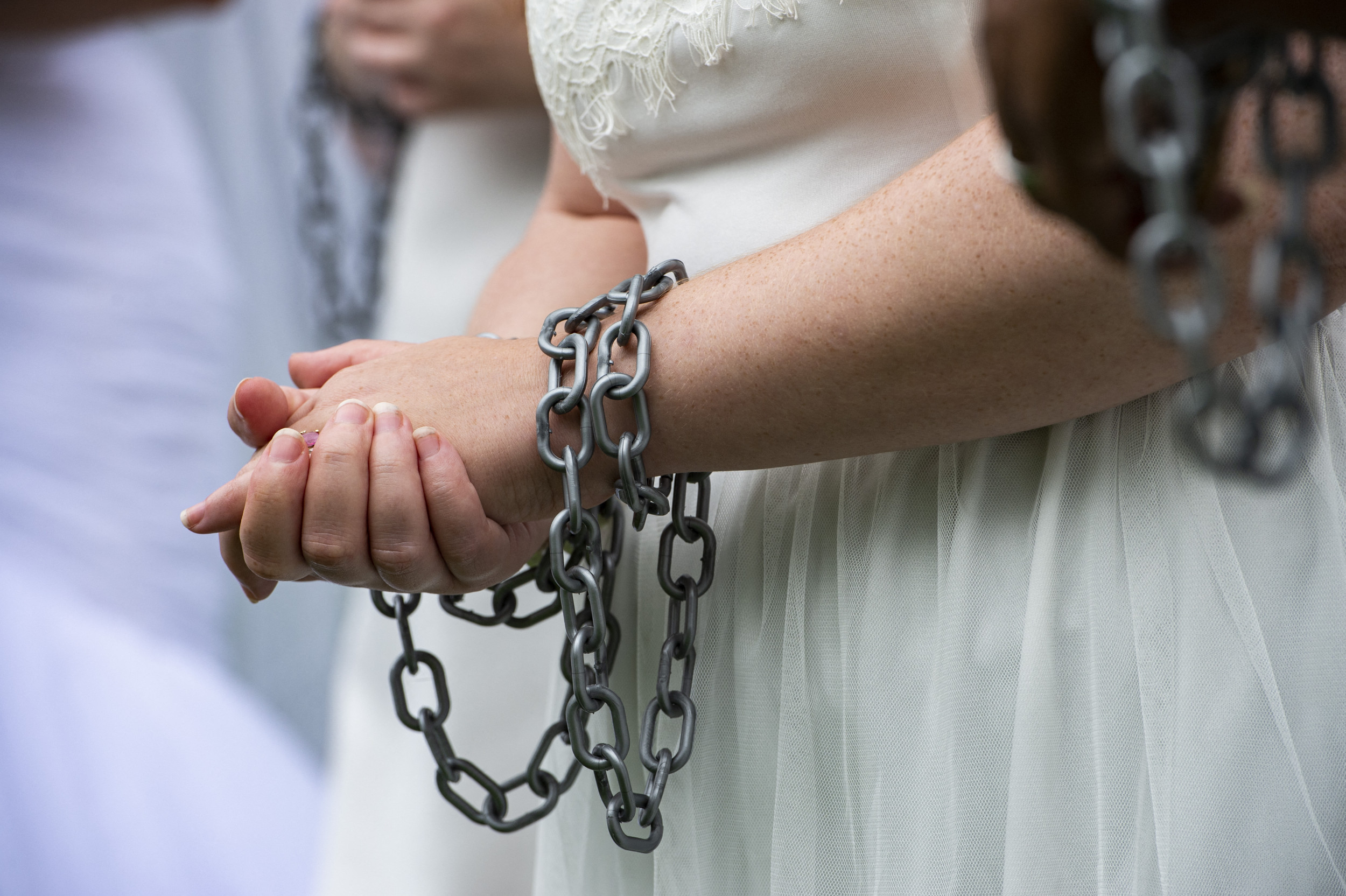Democrat Fighting New Hampshires Child Marriage Exemption Speaks Out