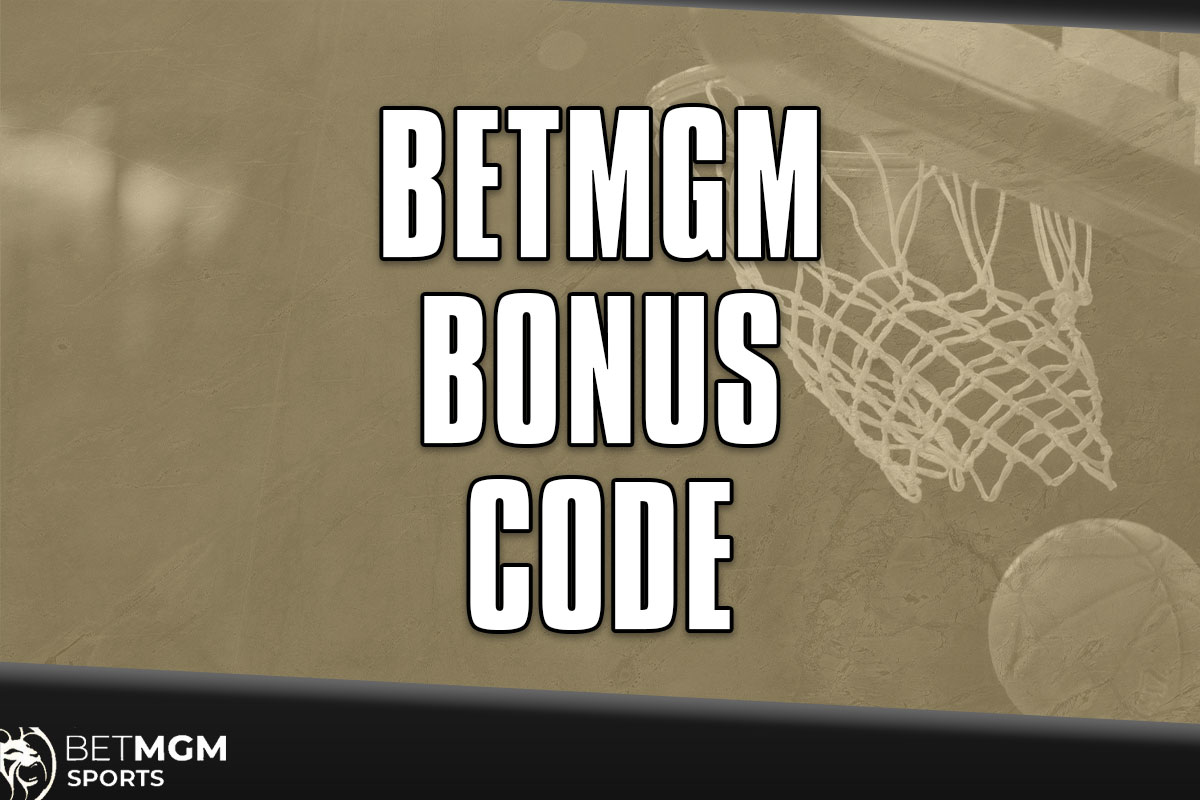 BetMGM Bonus Code NEWSWEEK1500: Claim $150 Bonus, $1K Bet Offer for NCAAB