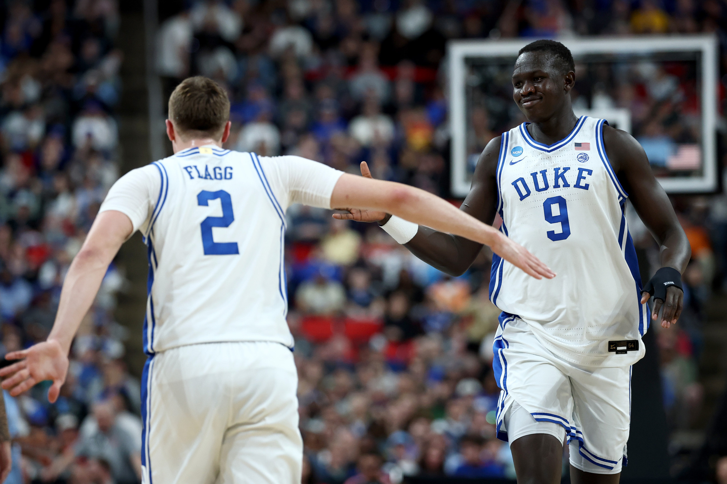 How to Watch Baylor vs Duke: Live Stream NCAA Tournament, TV Channel