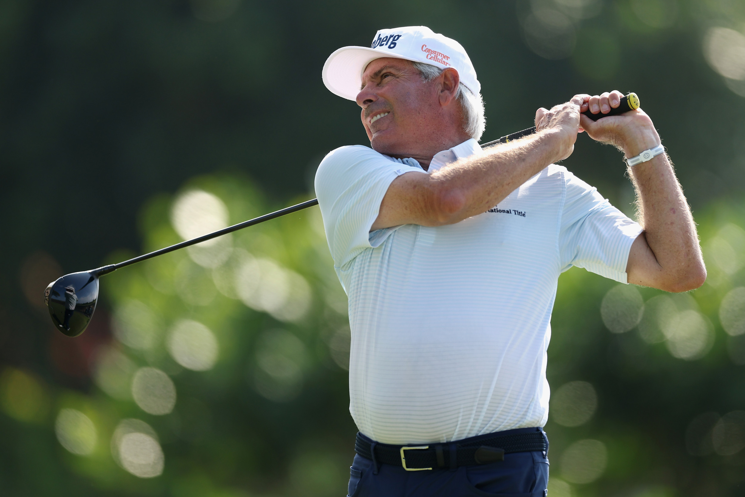 F**k You,' Fred Couples Goes Full NSFW at PGA Tour Champions