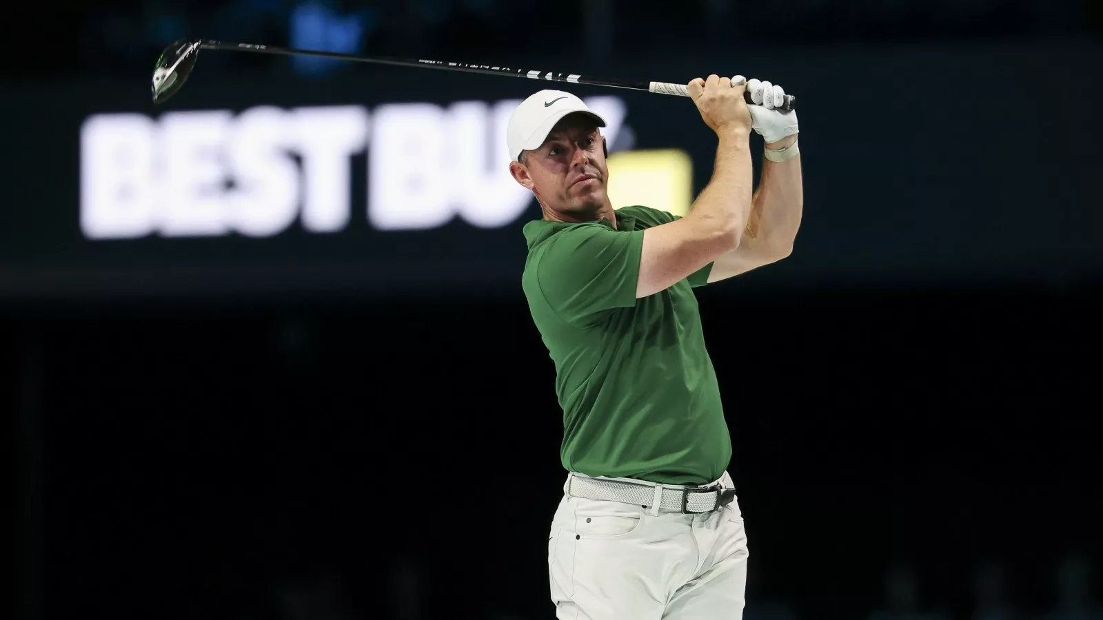 Tiger Woods' TGL League Shows Promise for Golf Future as Season 1 ends
