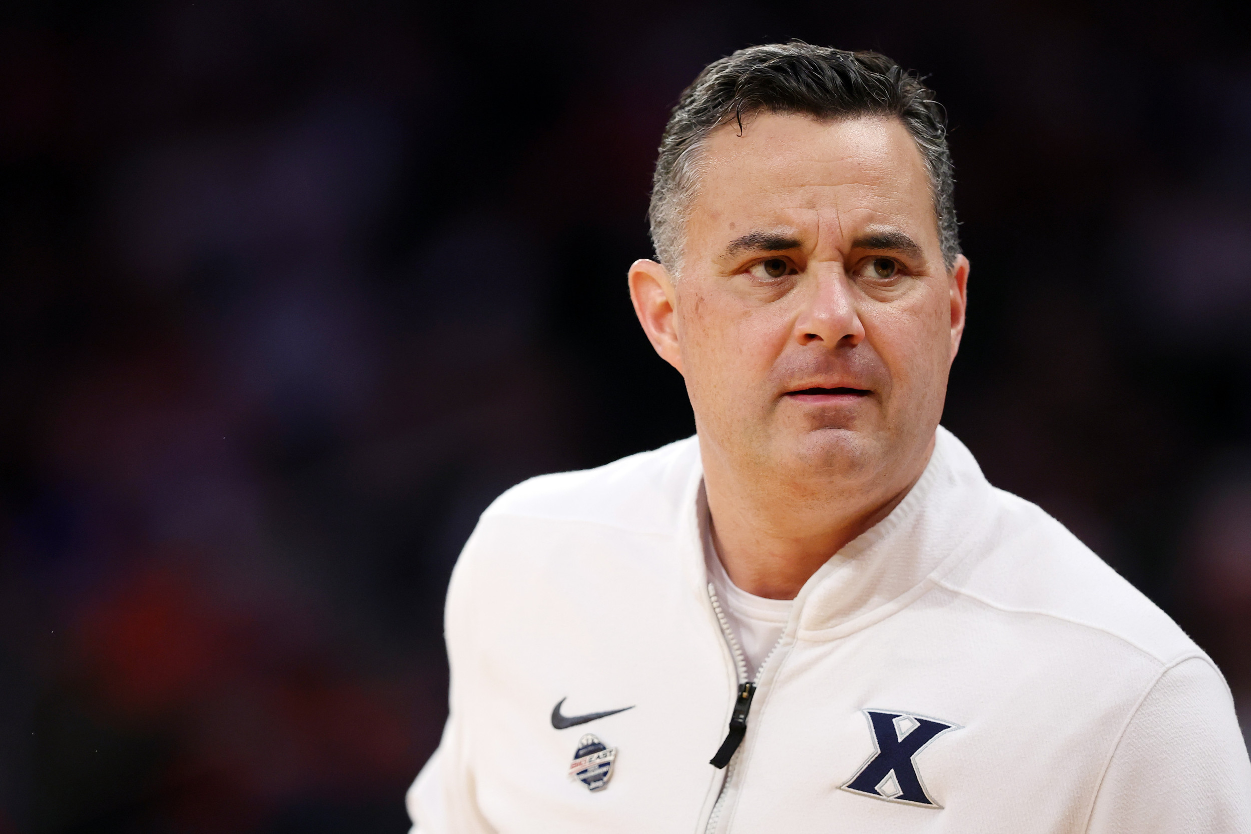 Texas Expected to Hire Sean Miller as Head Coach