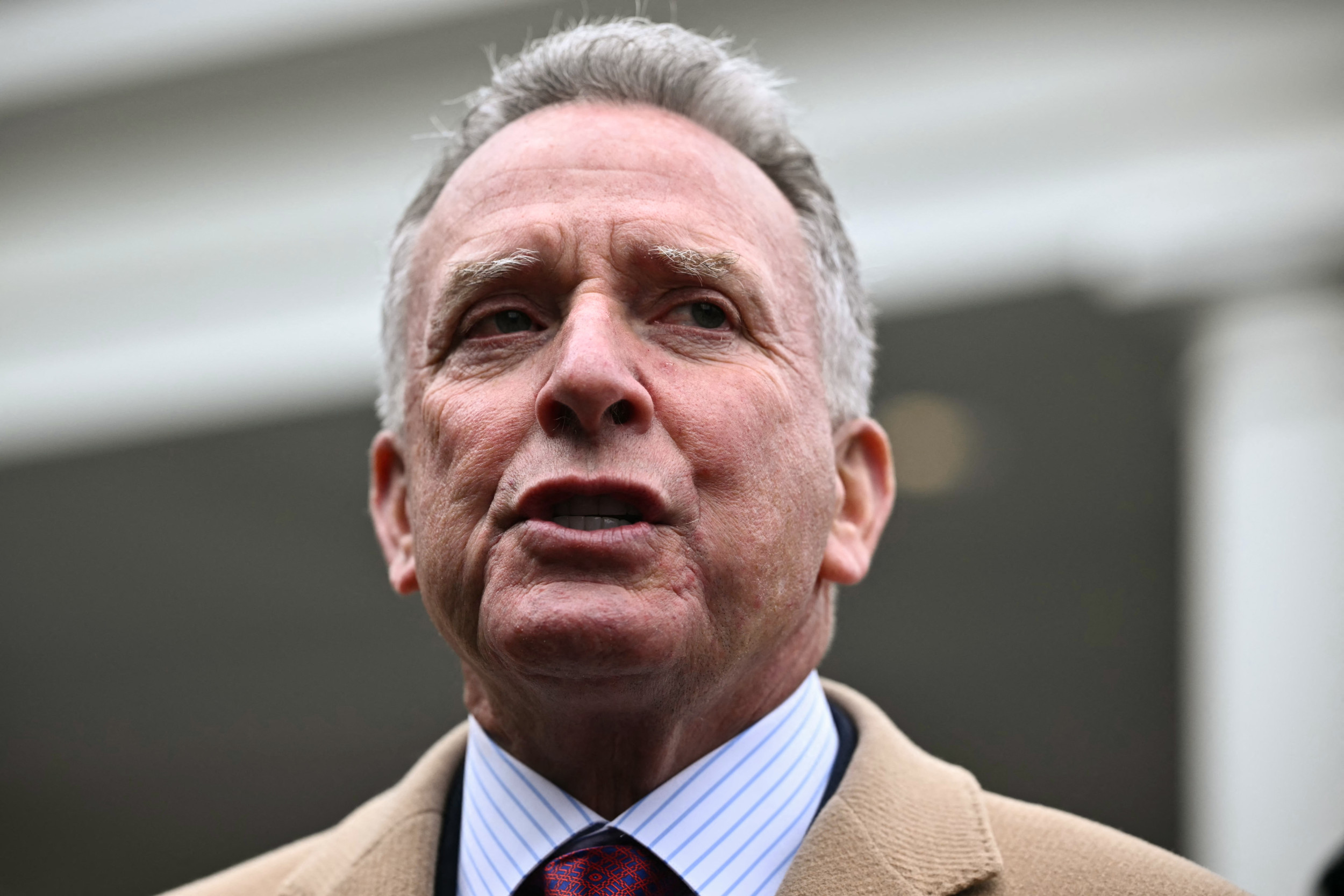 Steve Witkoffs Russia Referendum Claims Irks Ukraine: In Putins Corner