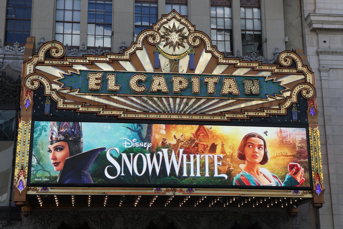 Snow White