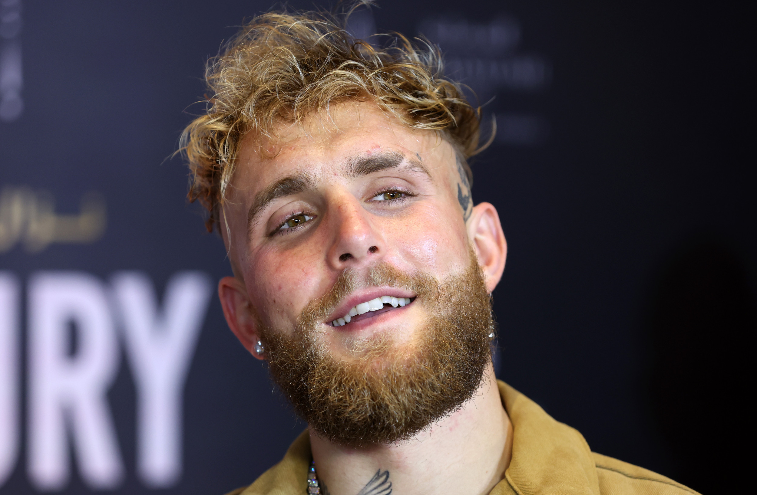 Jake Paul Reveals Major Life Update