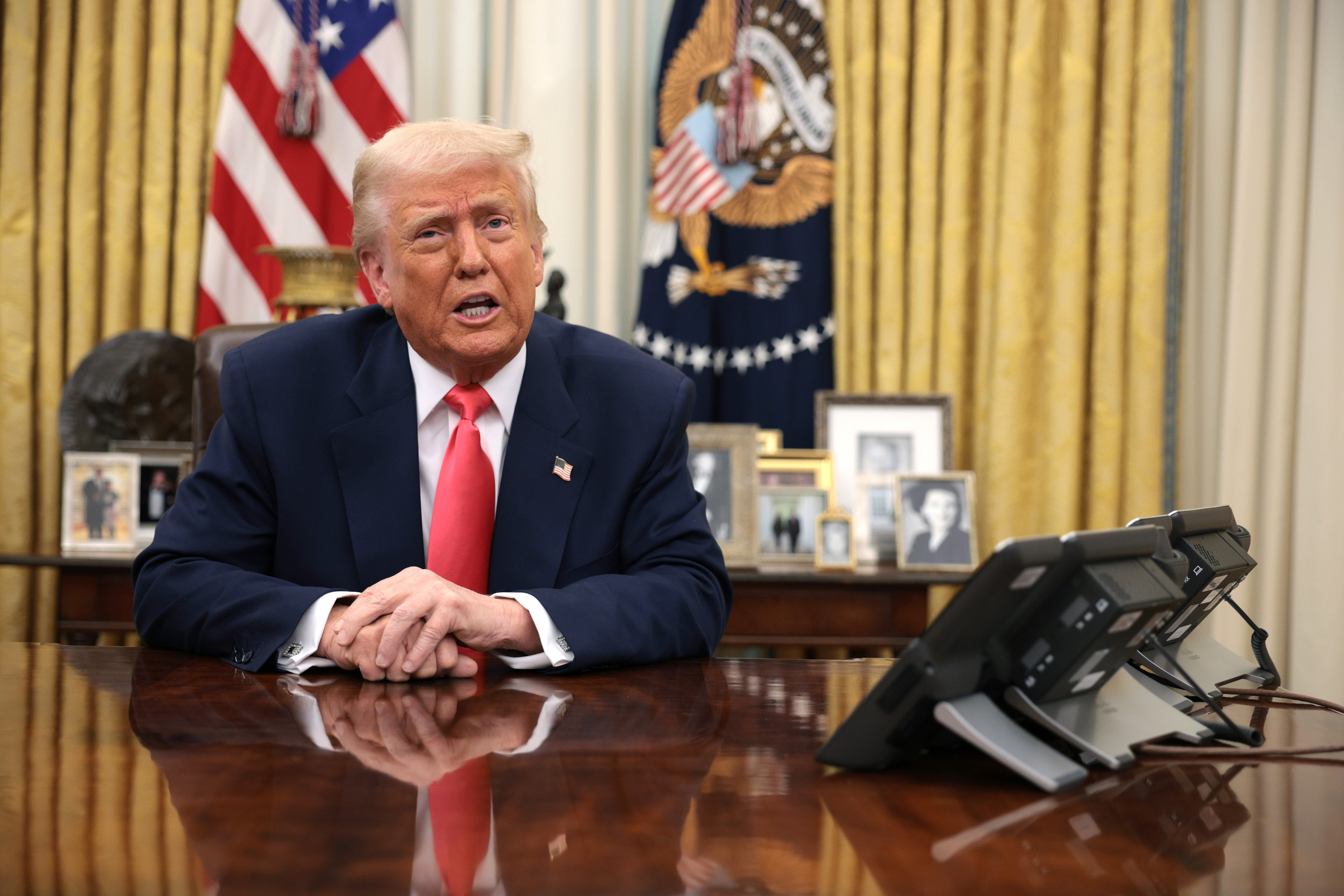 Paul Weiss Capitulation to Trump Sparks Panic Among Legal Industry
