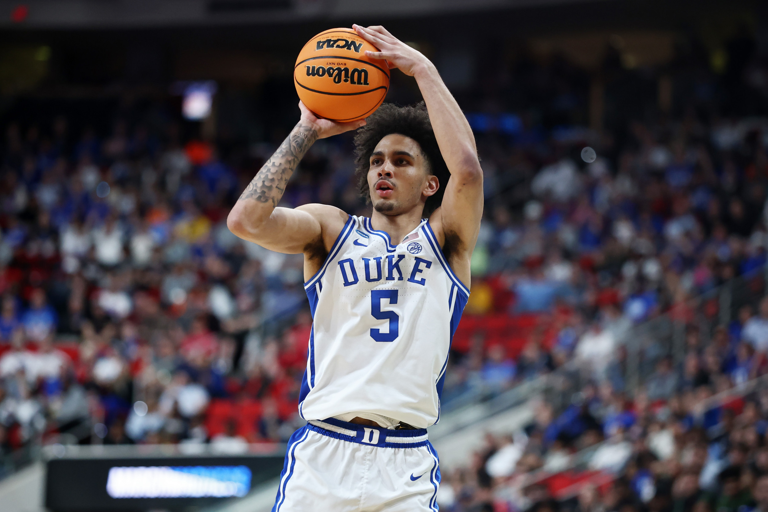 NCAA Tournament Sweet 16 Odds: Opening Lines for Regional Semifinals