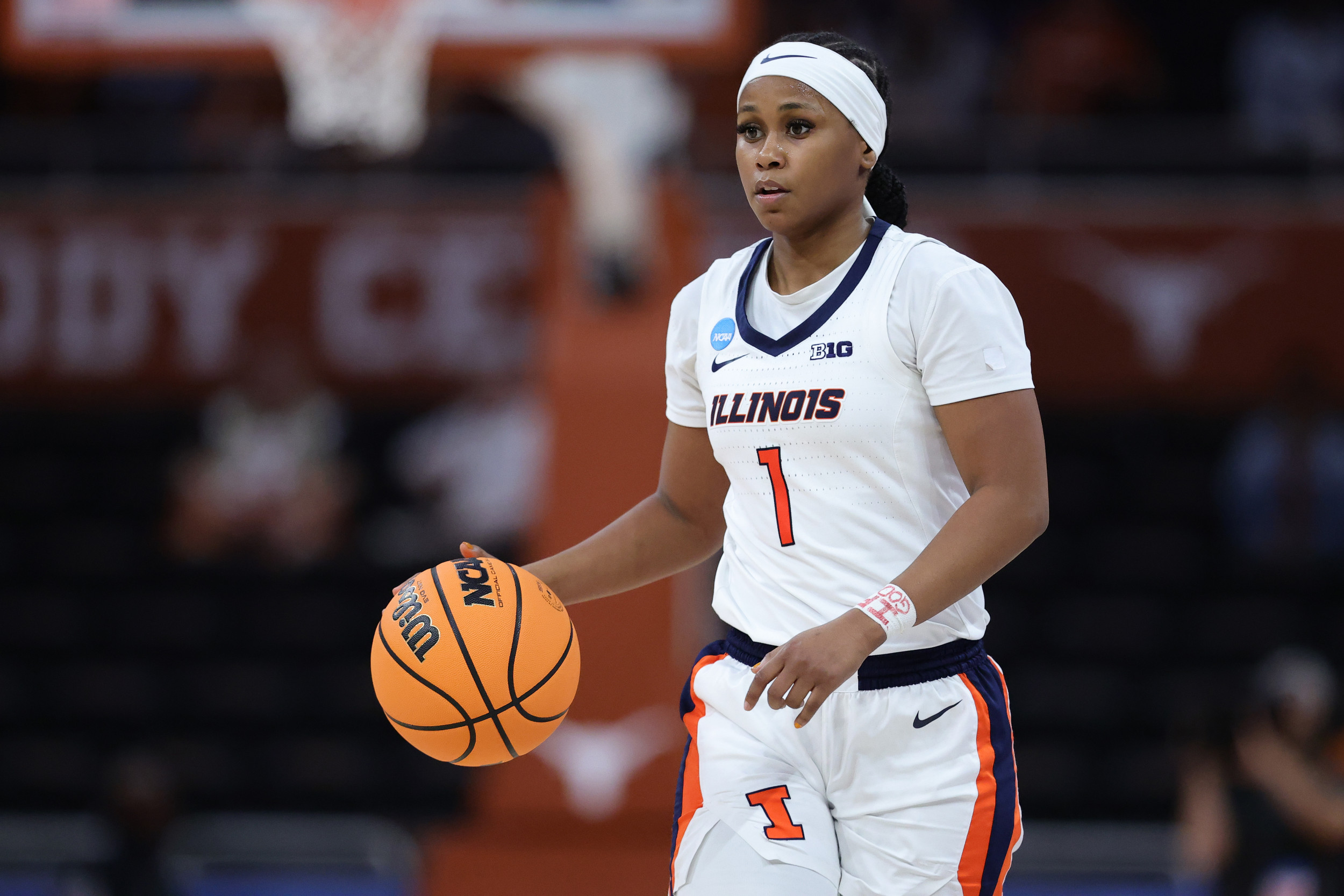 How to Watch Illinois vs Texas: Live Stream NCAA Womens Tournament, TV Channel