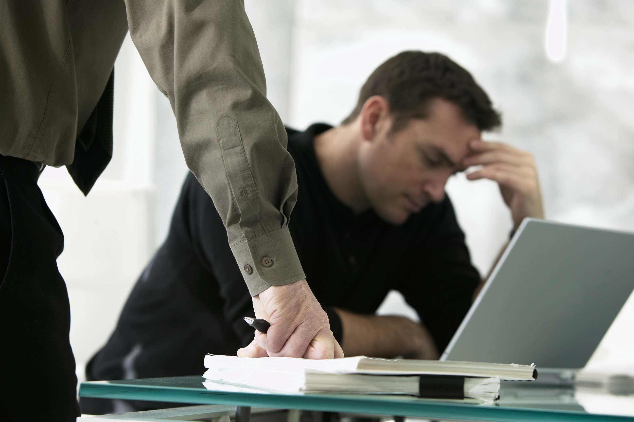Deloitte: In 2025, HR Is Tasked With Managing Tension Amid Rapid Change